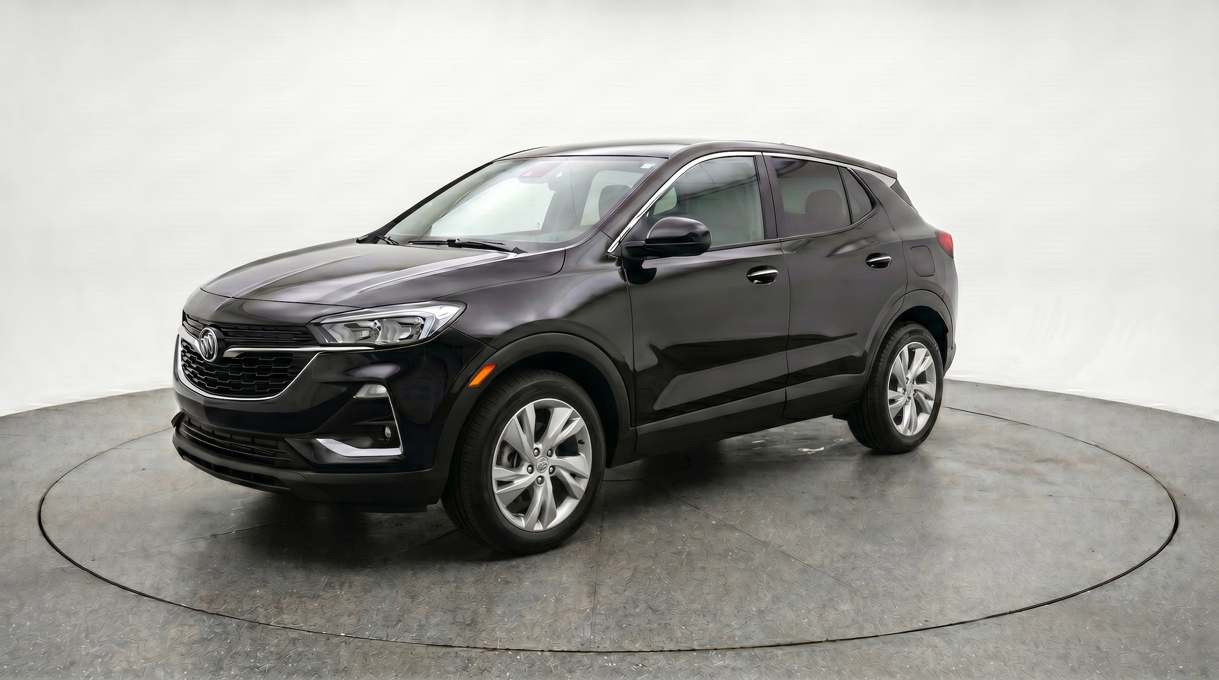 Thumbnail: 2025 Buick Encore GX - 3