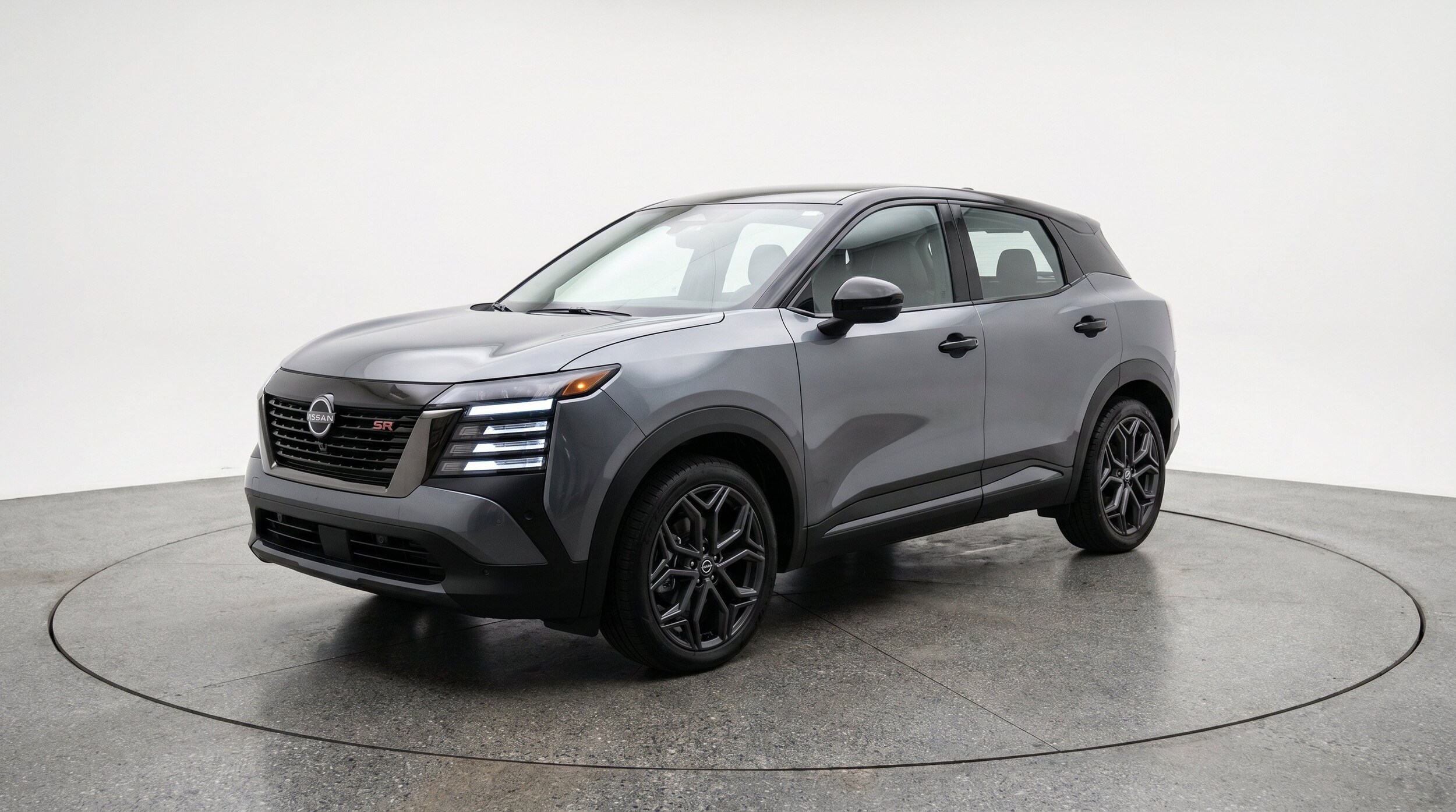Thumbnail: 2026 Nissan Kicks - 3
