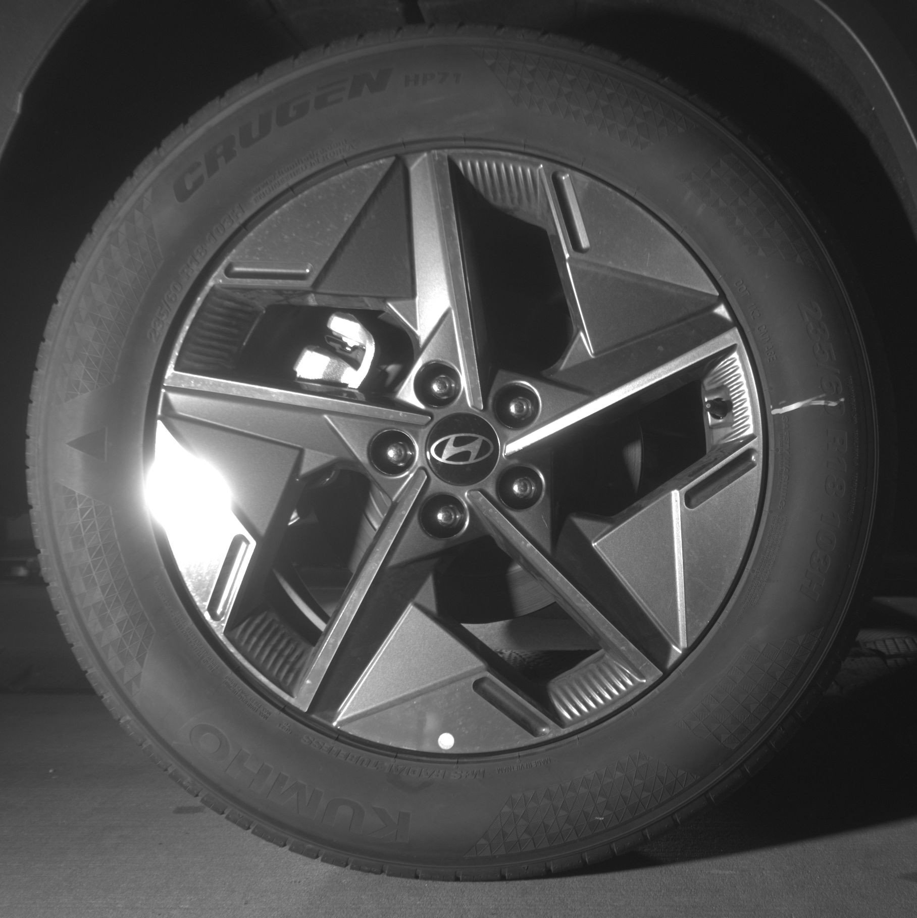 Thumbnail: 2026 Hyundai Tucson - 15
