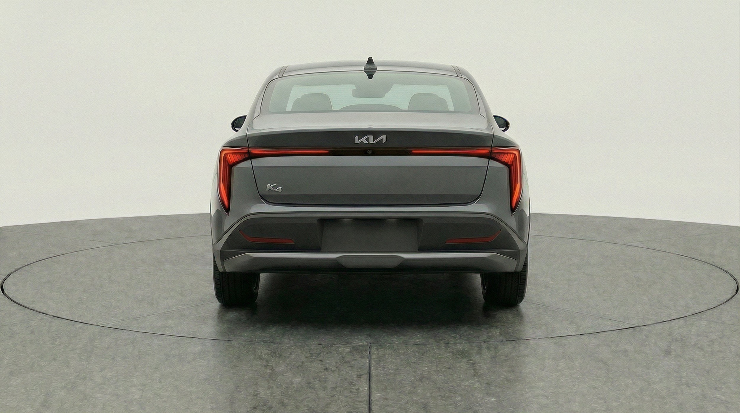 Thumbnail: 2025 Kia K4 - 7