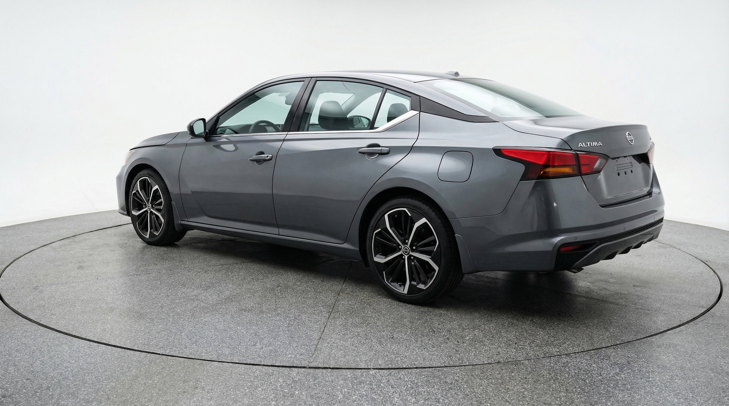 Thumbnail: 2025 Nissan Altima - 6