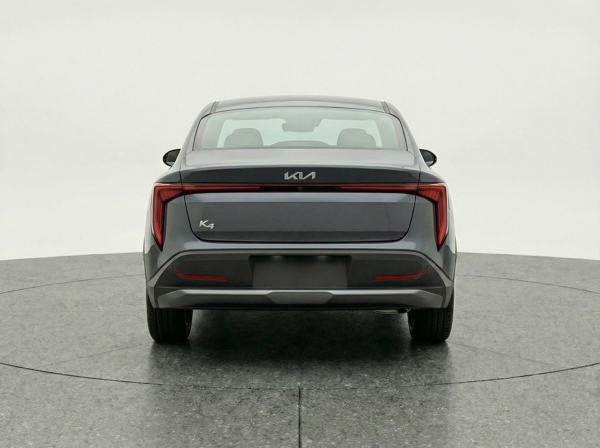 Thumbnail: 2025 Kia K4 - 7