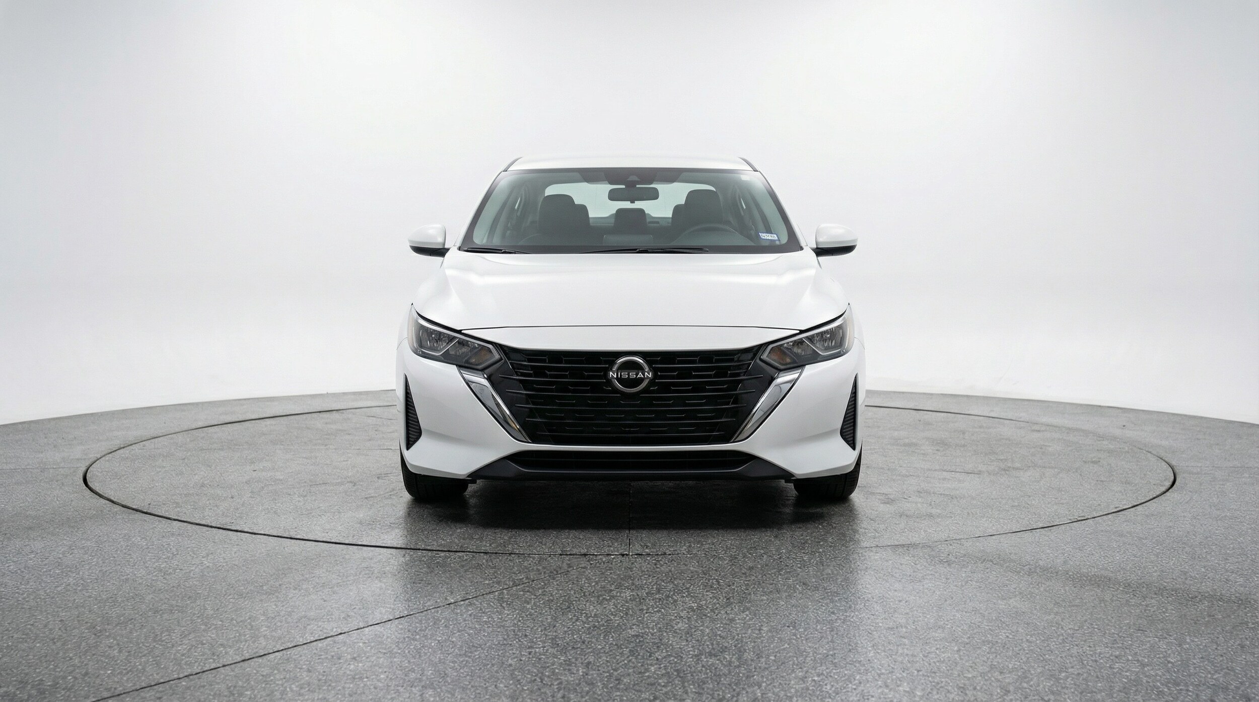 Thumbnail: 2025 Nissan Sentra - 2