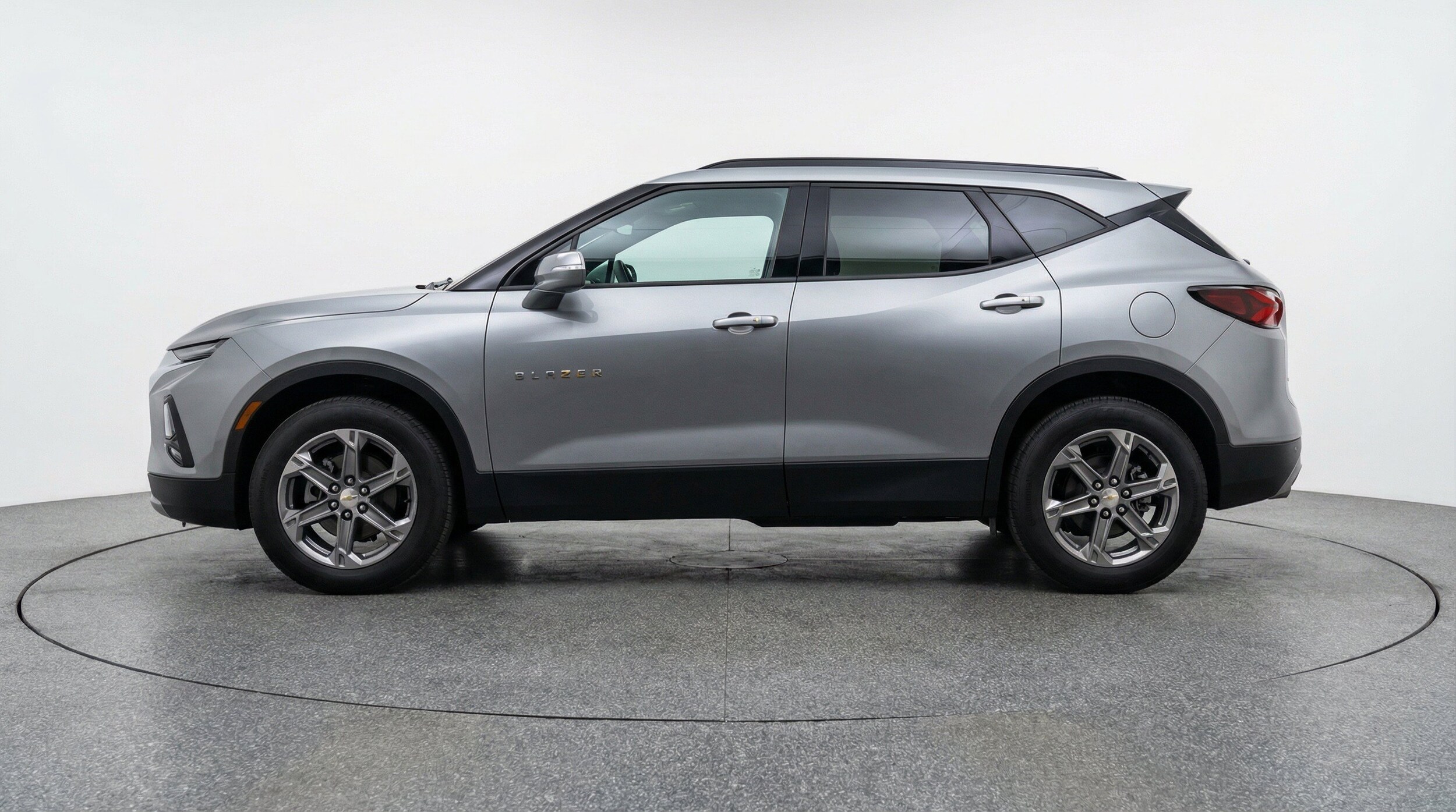 Thumbnail: 2025 Chevrolet Blazer - 5