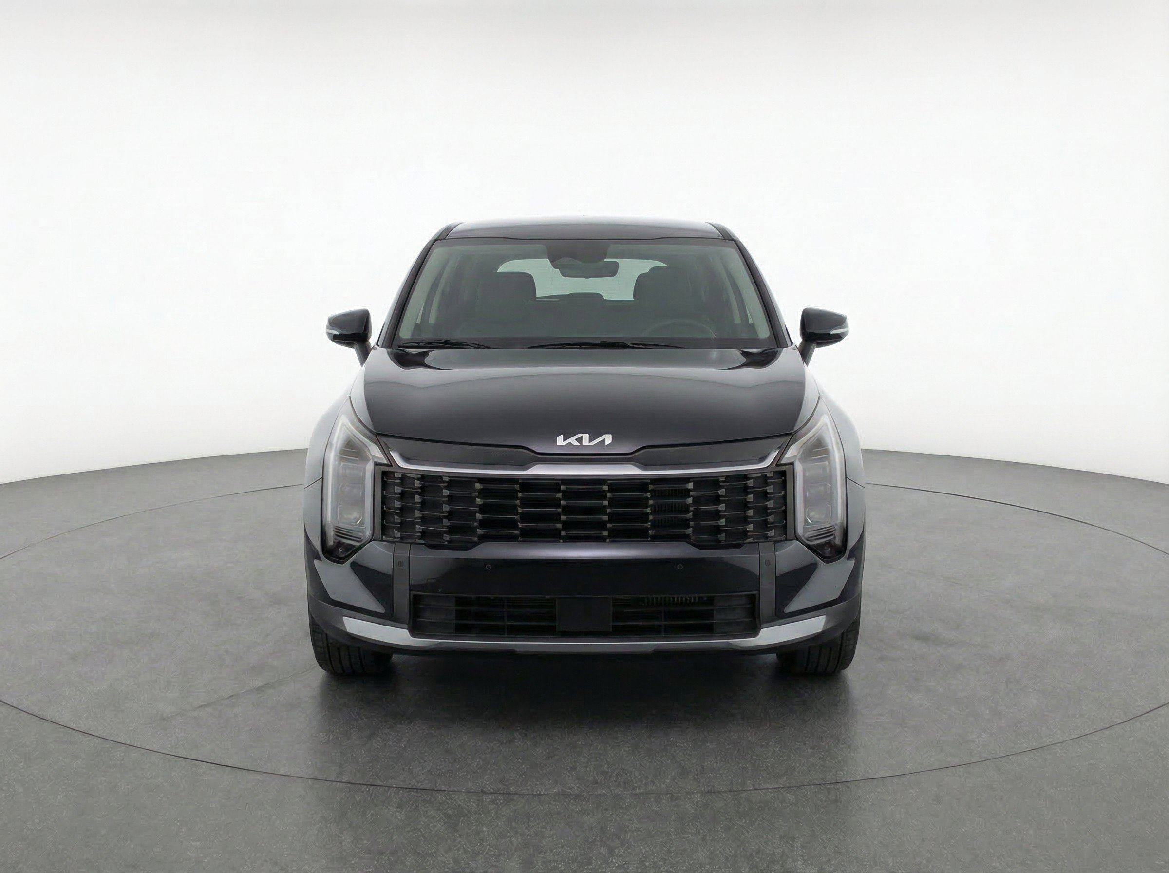 Thumbnail: 2026 Kia Sportage - 2