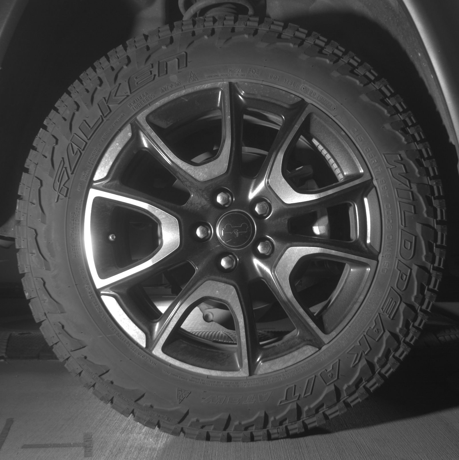 Thumbnail: 2025 Jeep Compass - 12