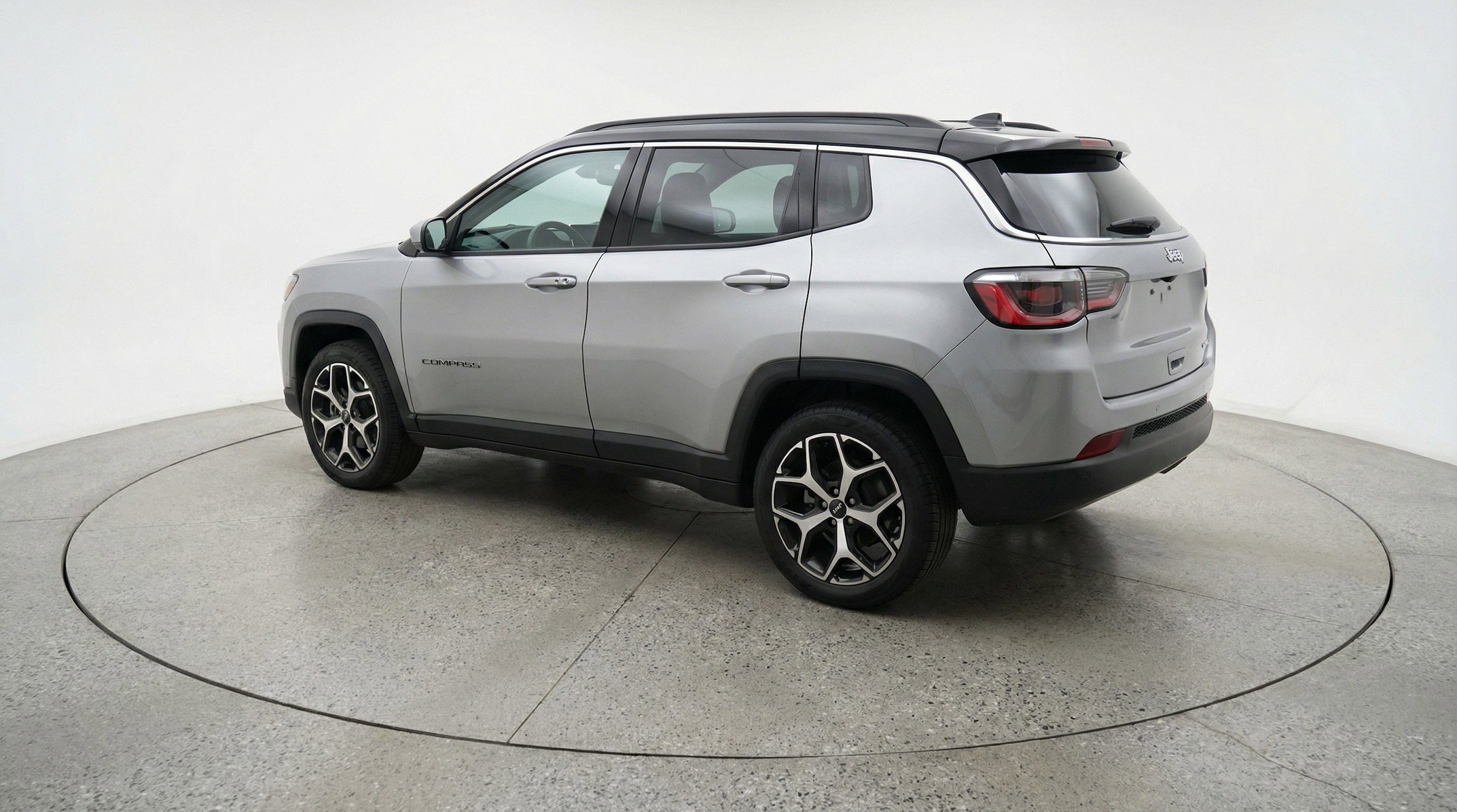 Thumbnail: 2025 Jeep Compass - 6