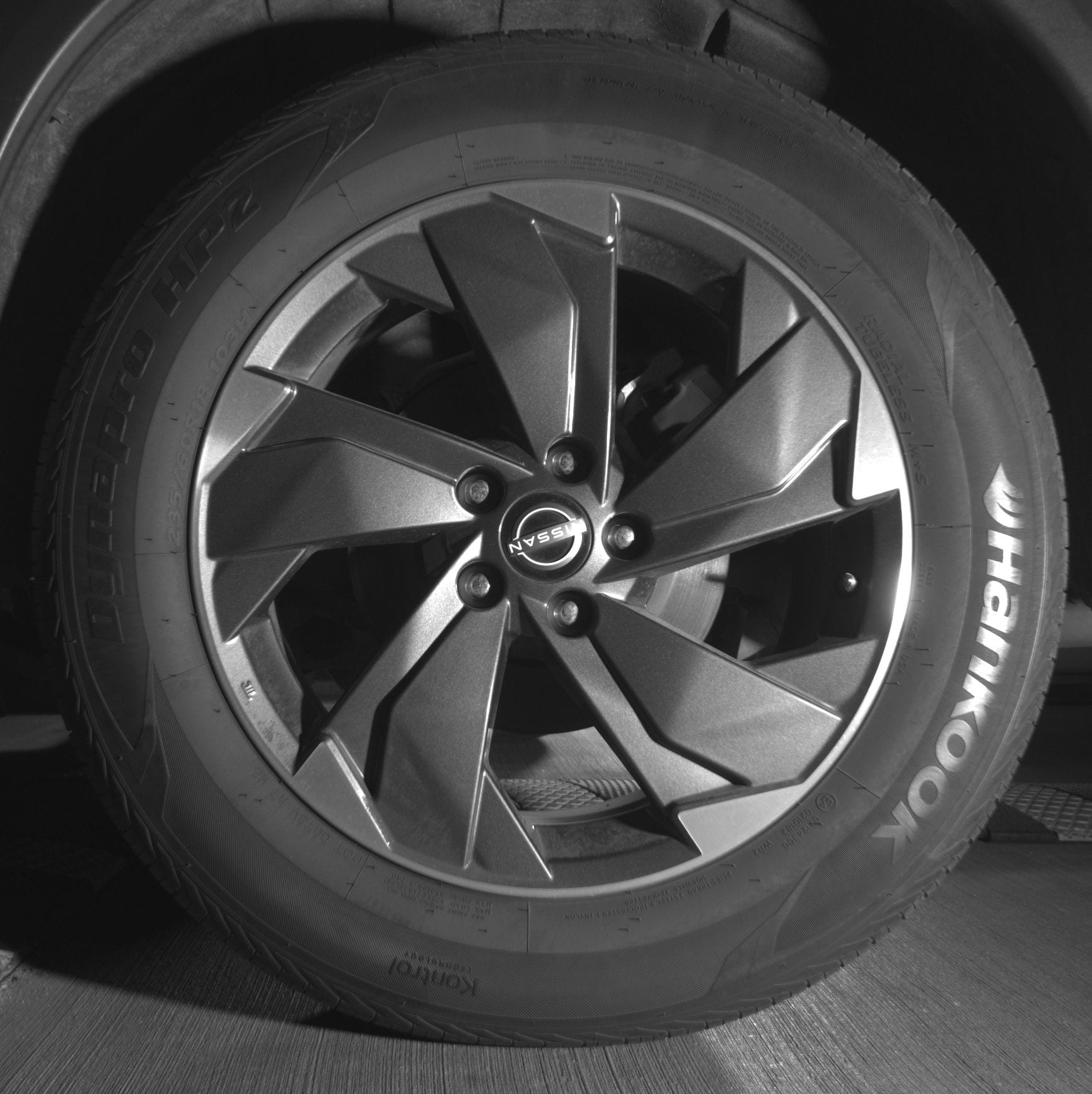 Thumbnail: 2025 Nissan Rogue - 11