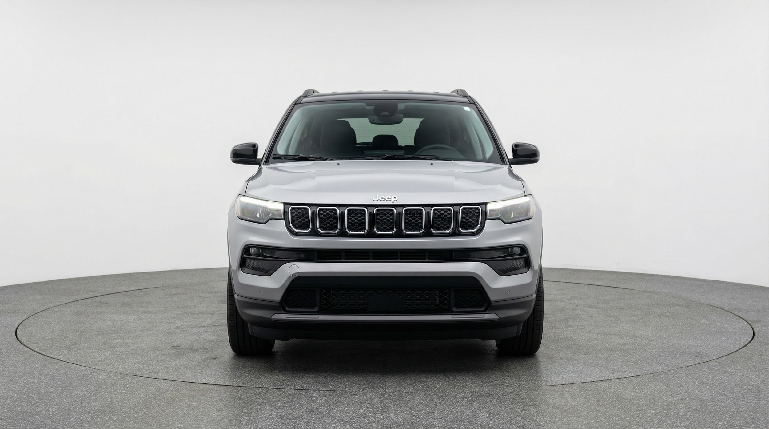 Thumbnail: 2025 Jeep Compass - 2