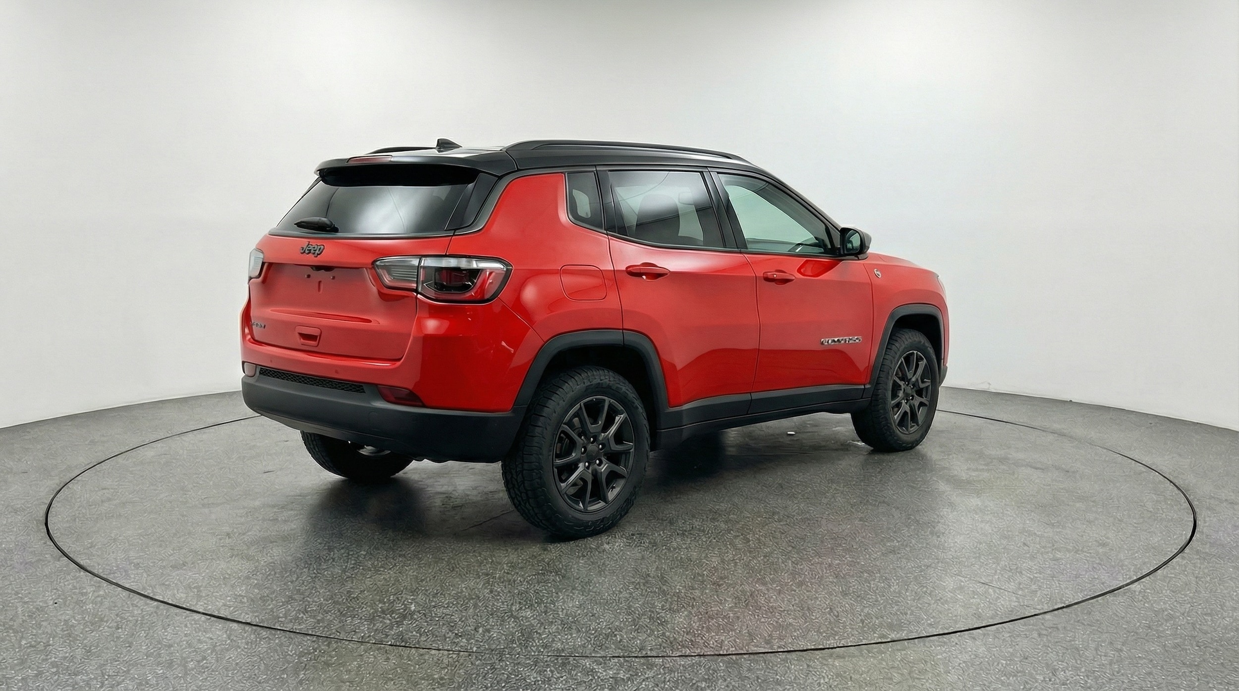 Thumbnail: 2025 Jeep Compass - 7