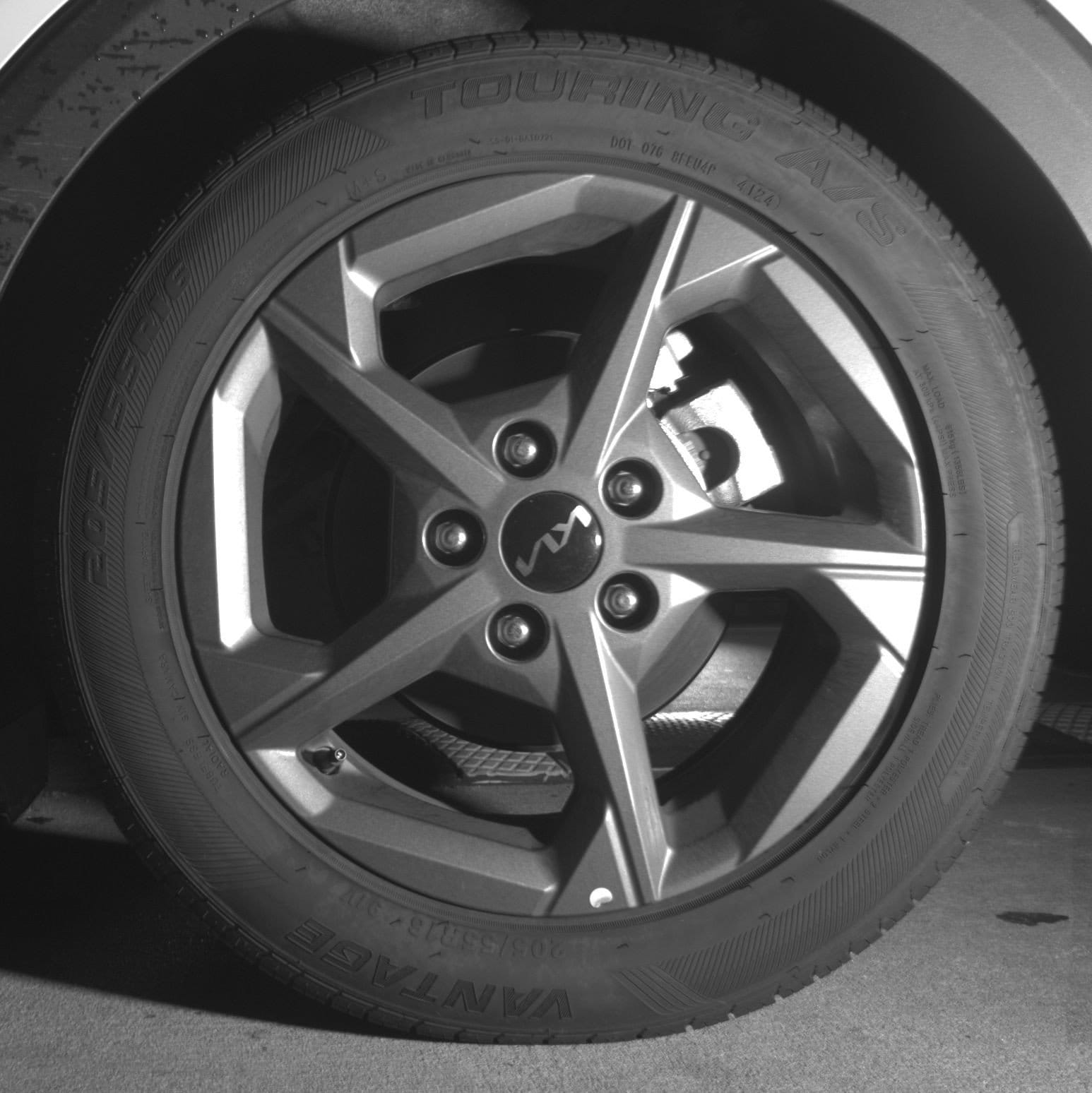 Thumbnail: 2025 Kia K4 - 14