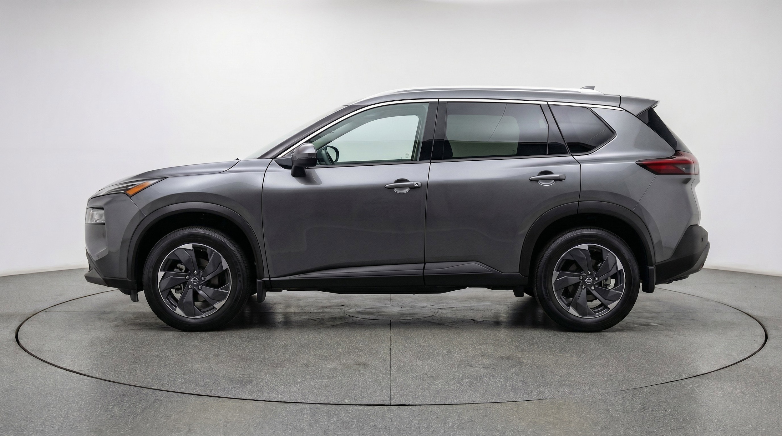 Thumbnail: 2025 Nissan Rogue - 5