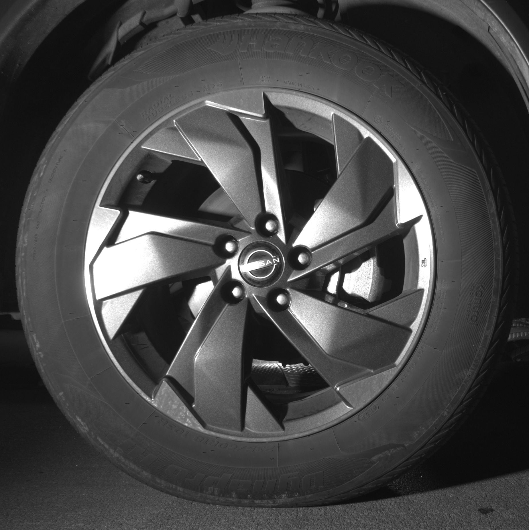 Thumbnail: 2025 Nissan Rogue - 10