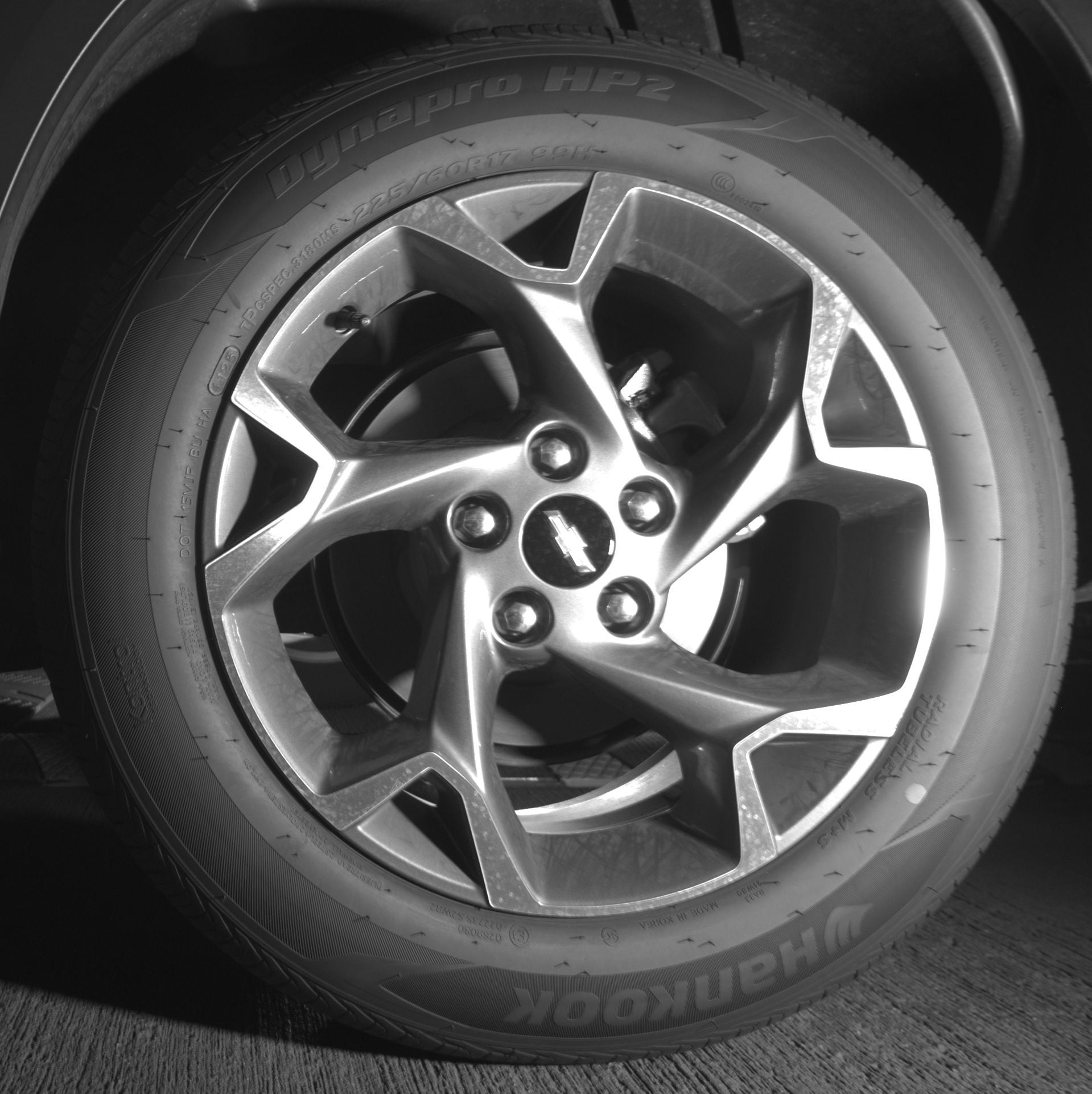 Thumbnail: 2025 Chevrolet Trax - 11