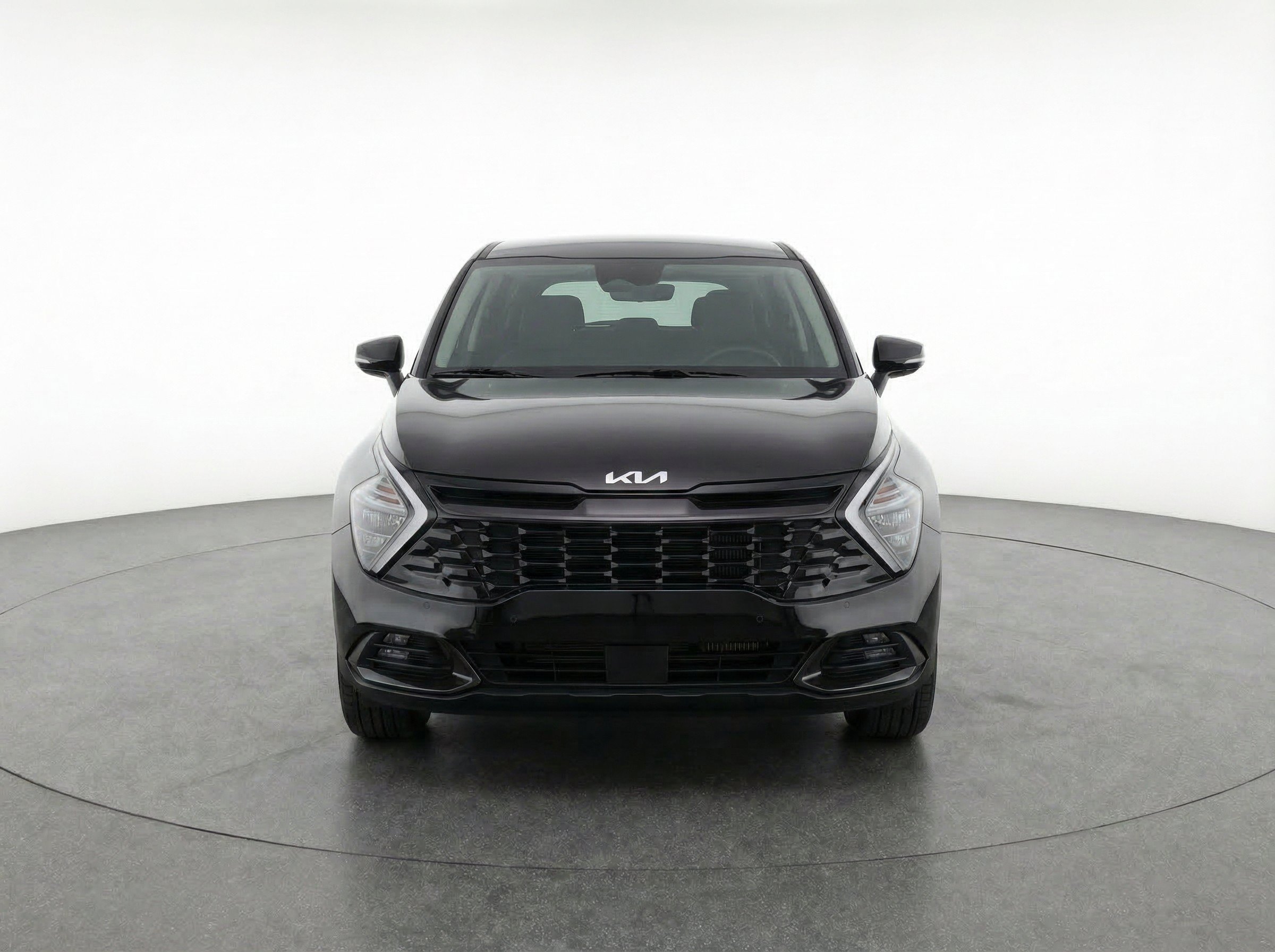 Thumbnail: 2026 Kia Sportage - 2