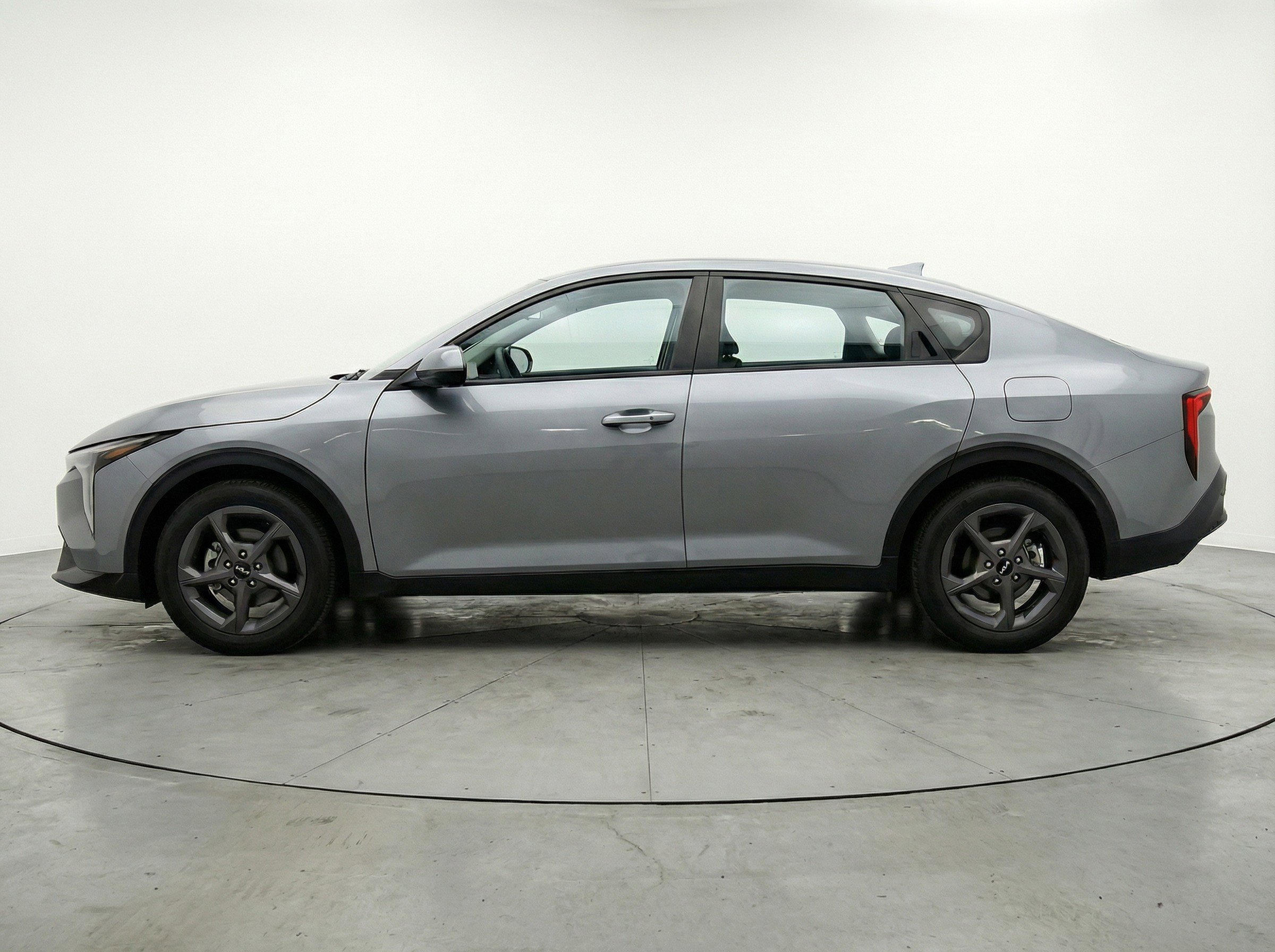 Thumbnail: 2025 Kia K4 - 5