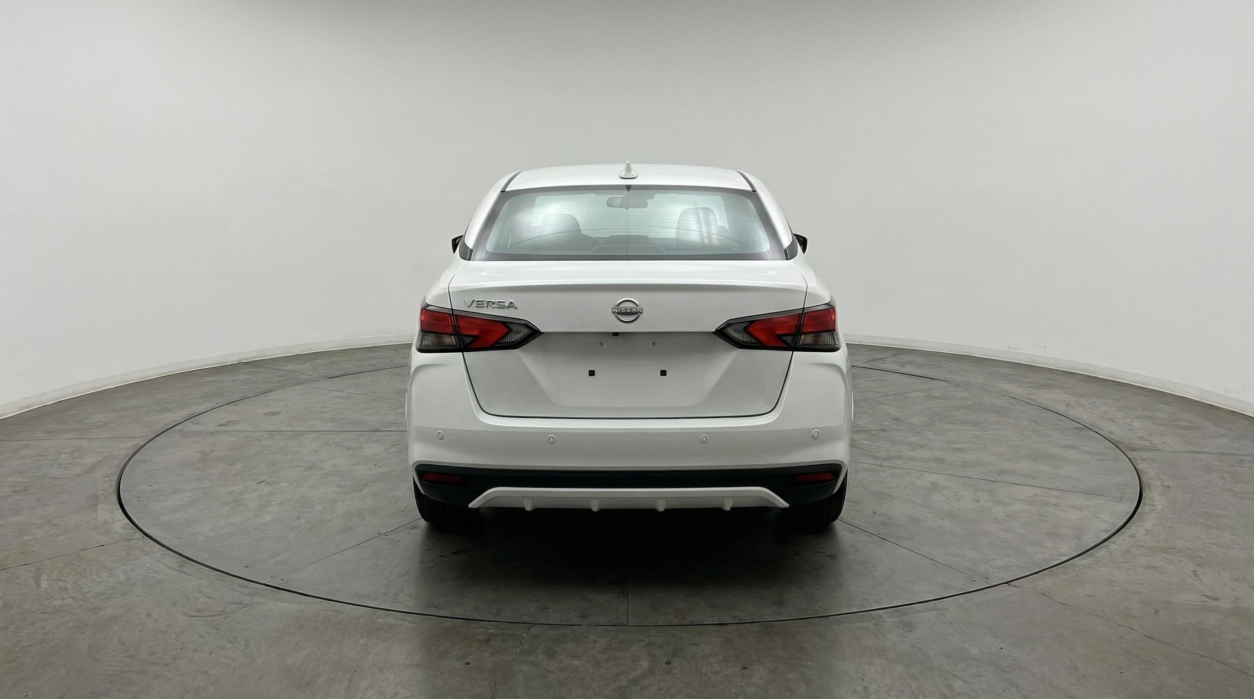 Thumbnail: 2025 Nissan Versa - 6