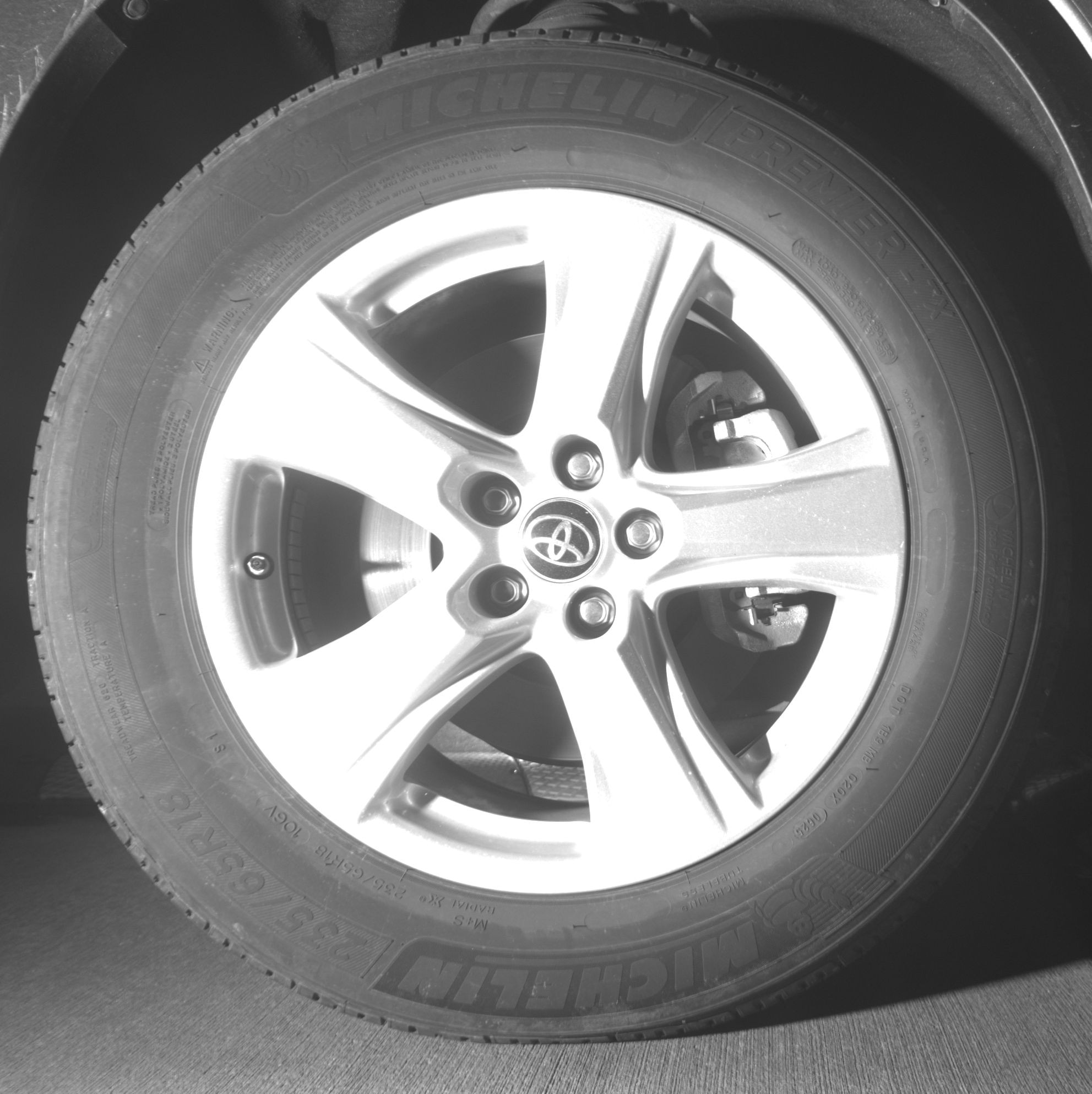 Thumbnail: 2025 Toyota Highlander - 10