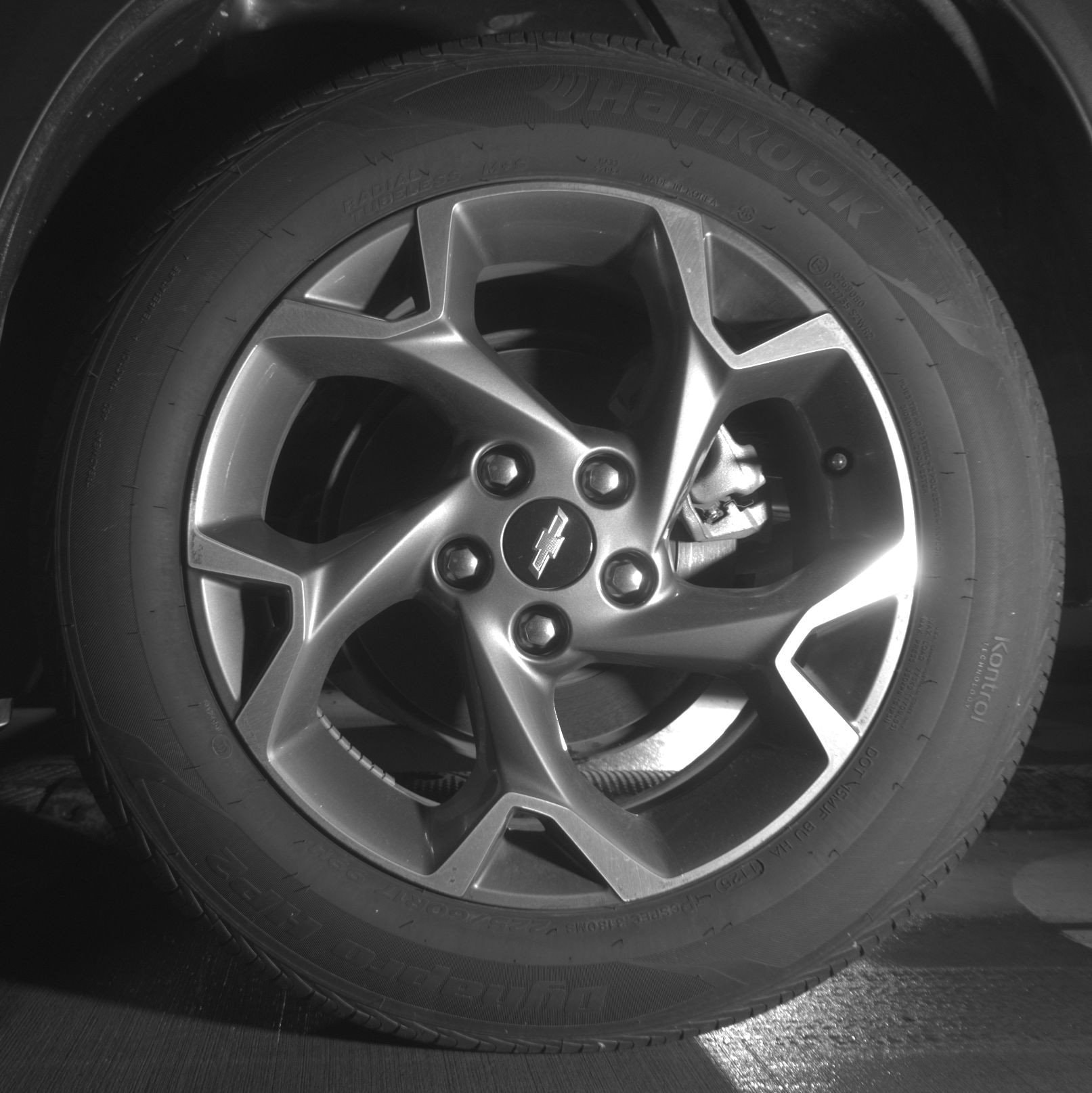 Thumbnail: 2025 Chevrolet Trax - 14