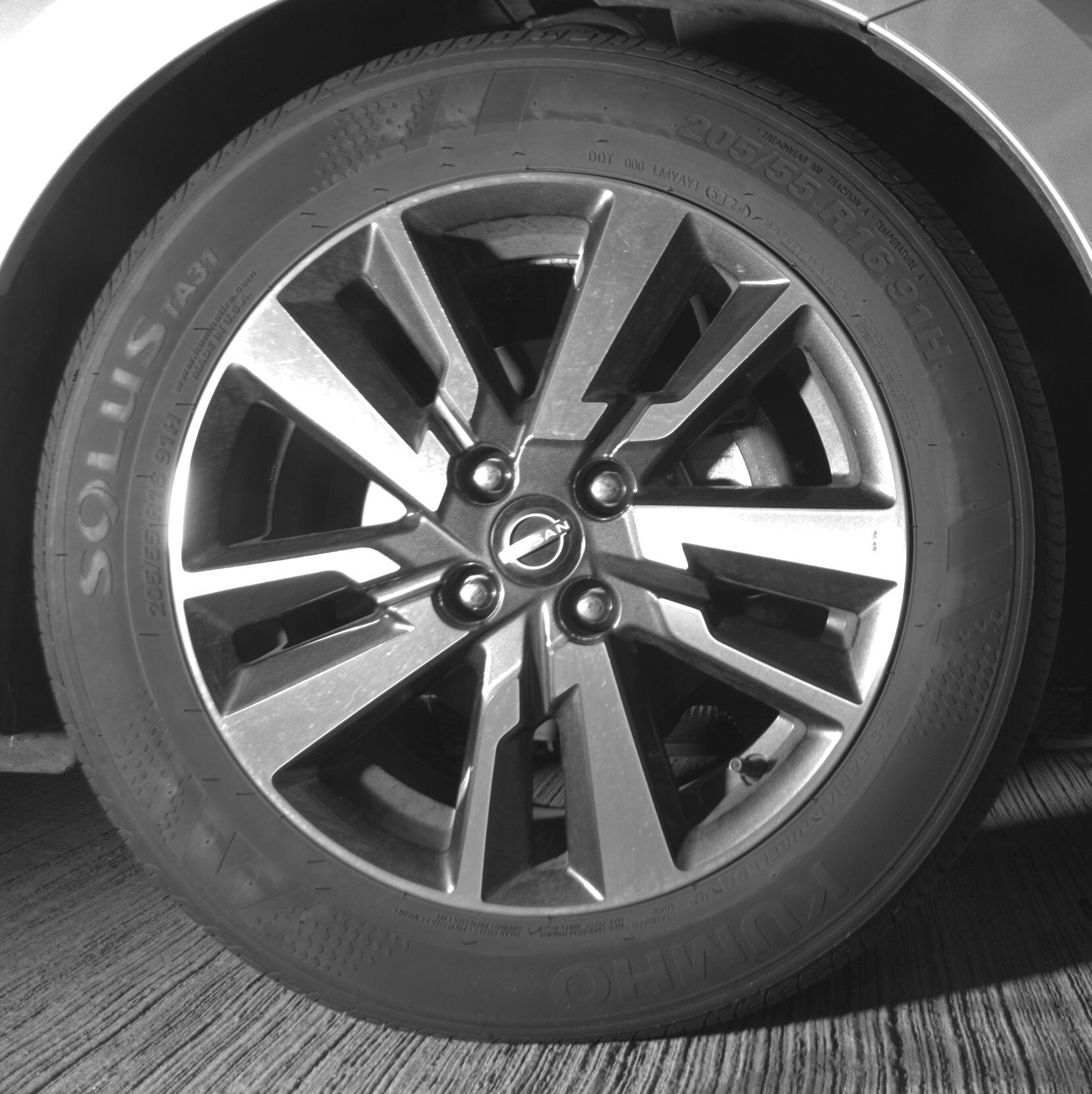 Thumbnail: 2025 Nissan Versa - 10