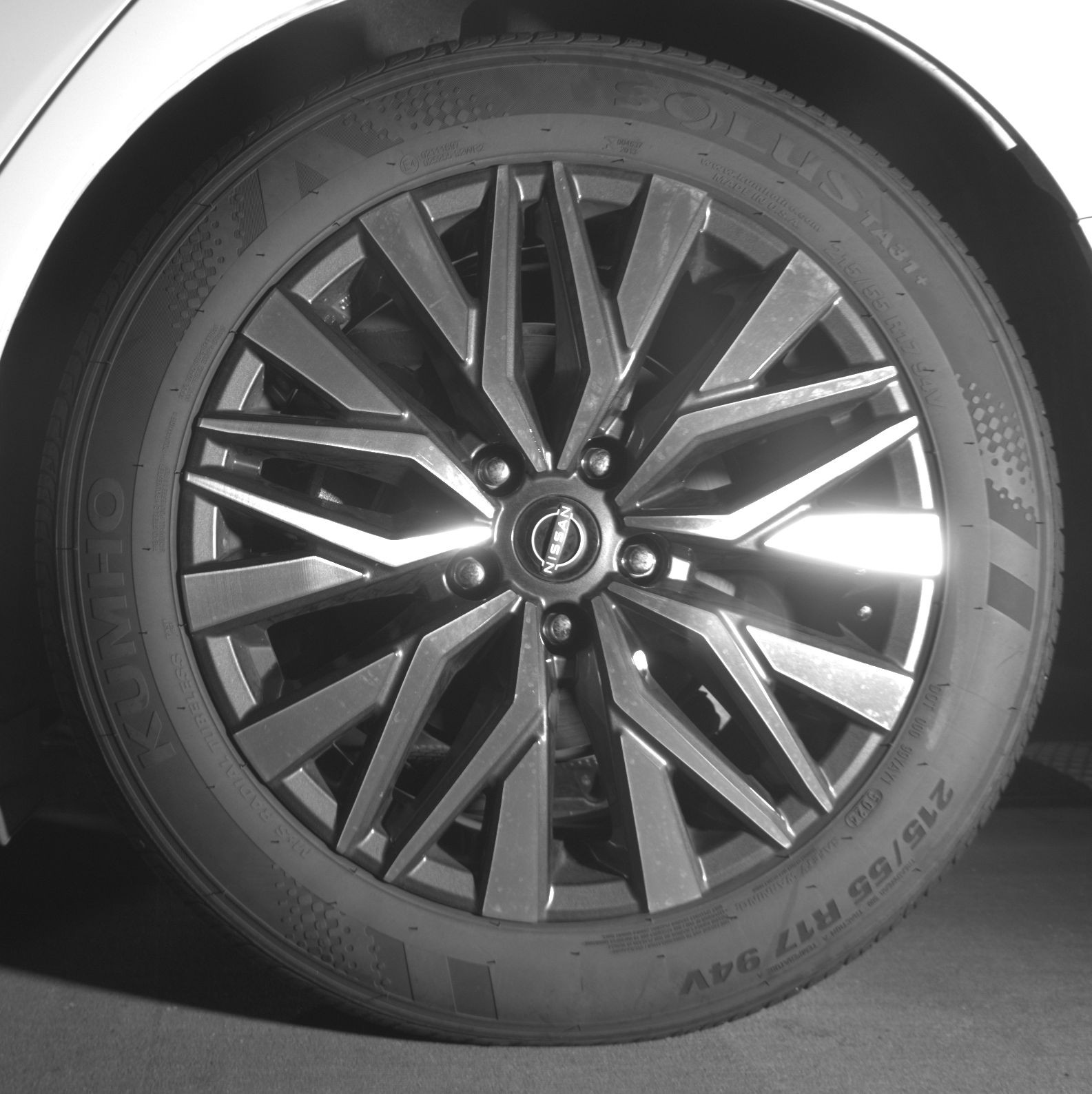 Thumbnail: 2025 Nissan Altima - 11