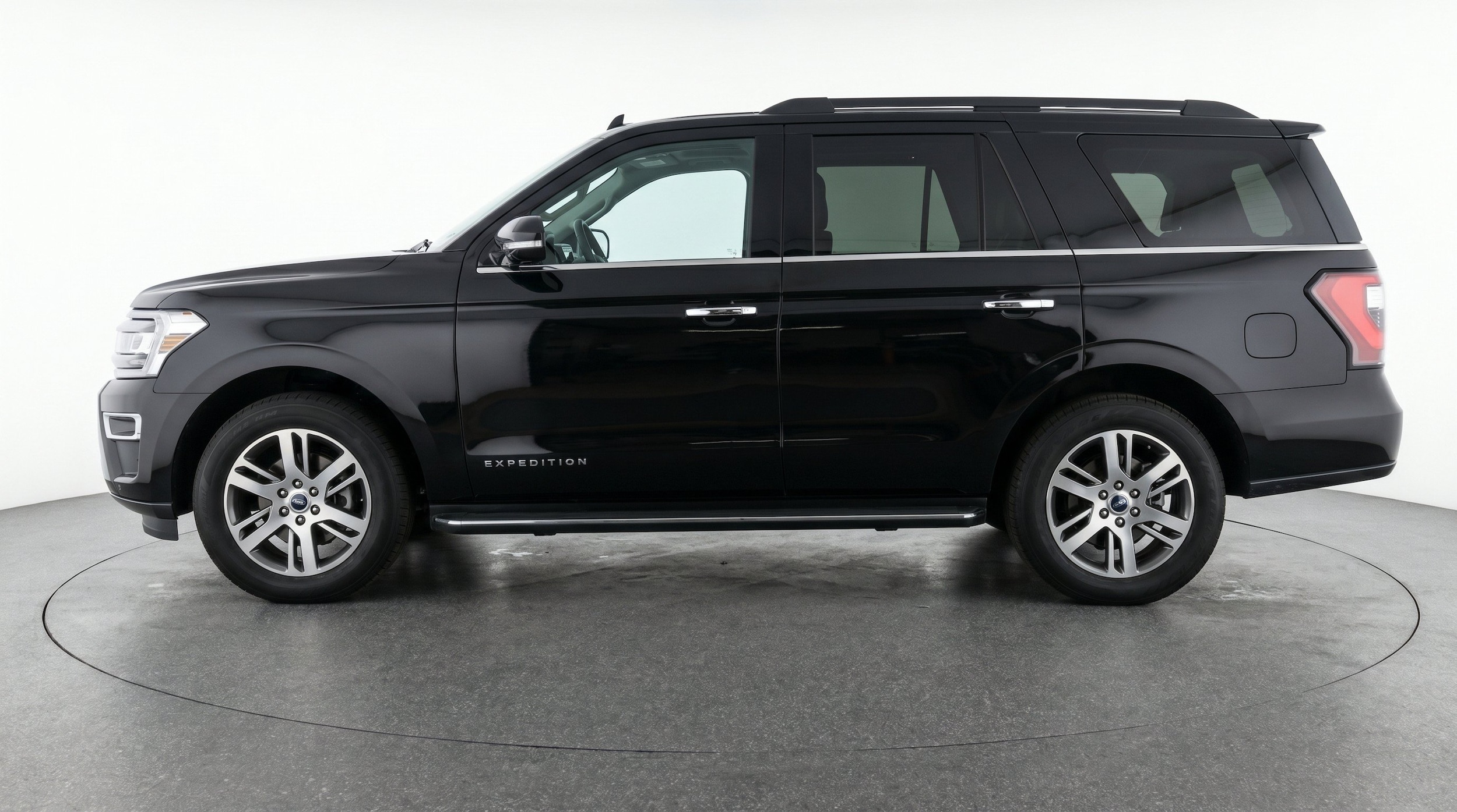 Thumbnail: 2024 Ford Expedition - 5