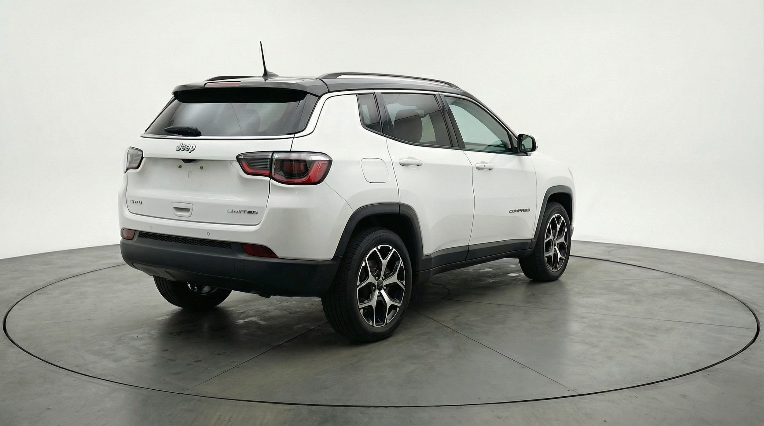 Thumbnail: 2025 Jeep Compass - 7