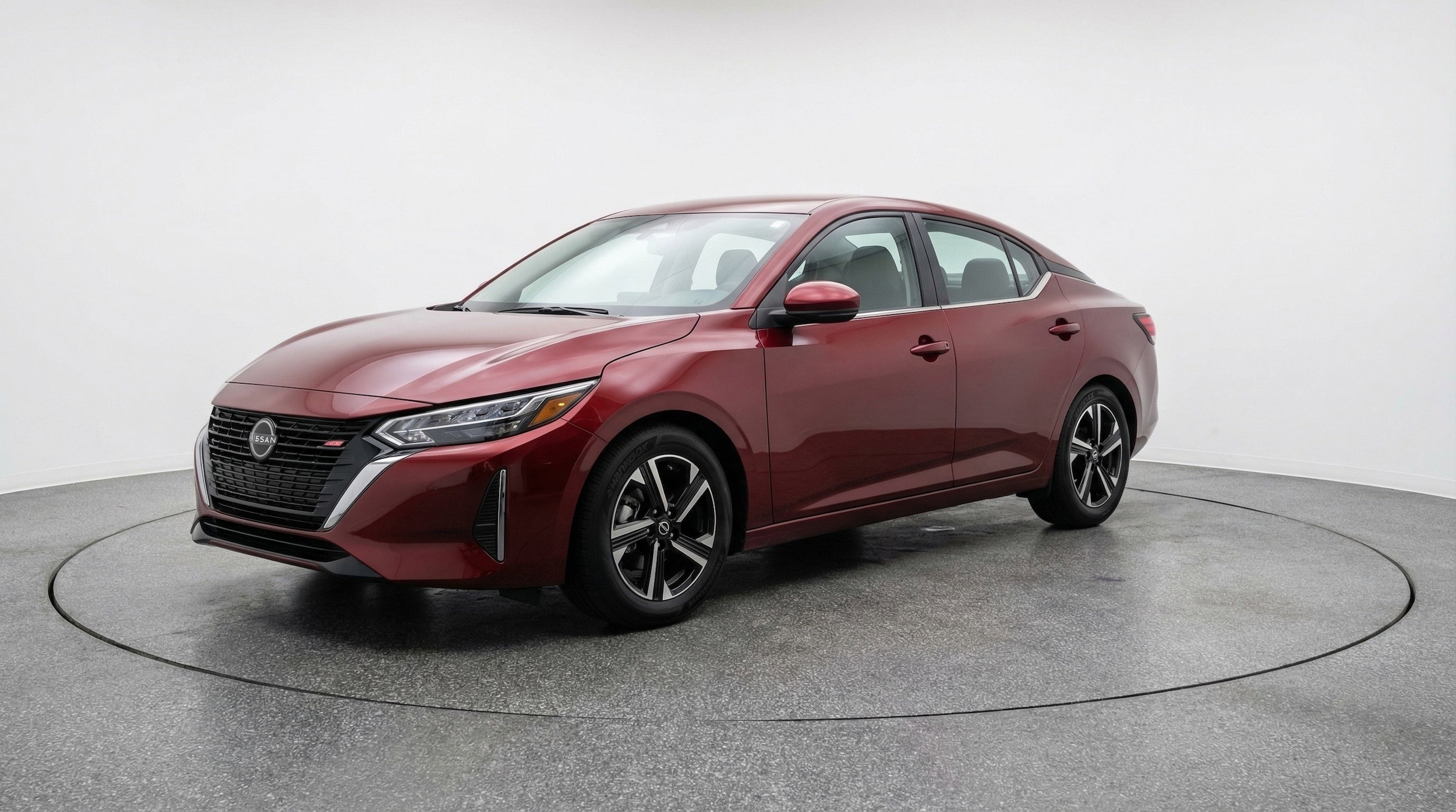 Thumbnail: 2025 Nissan Sentra - 3