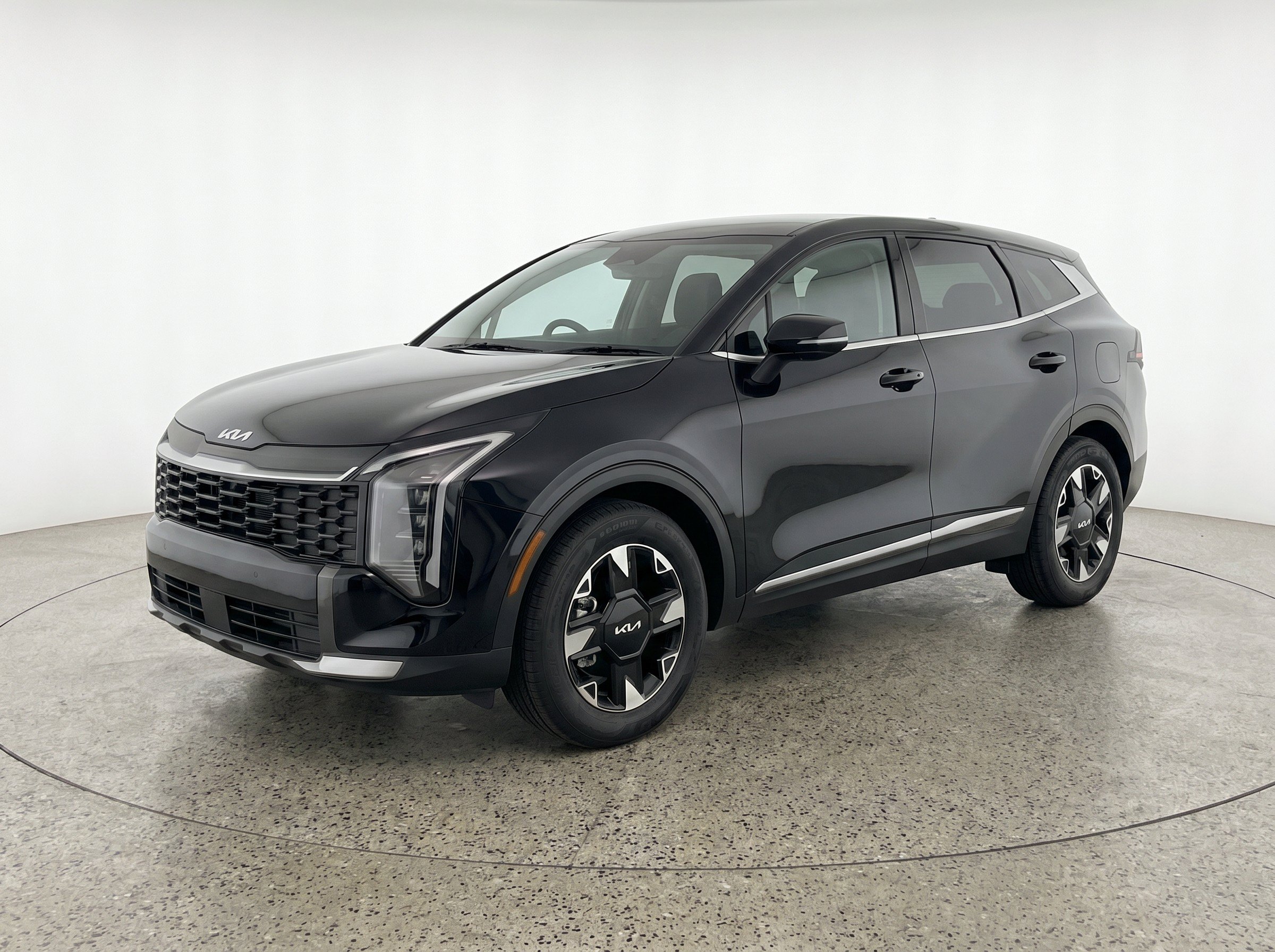 Thumbnail: 2026 Kia Sportage - 3