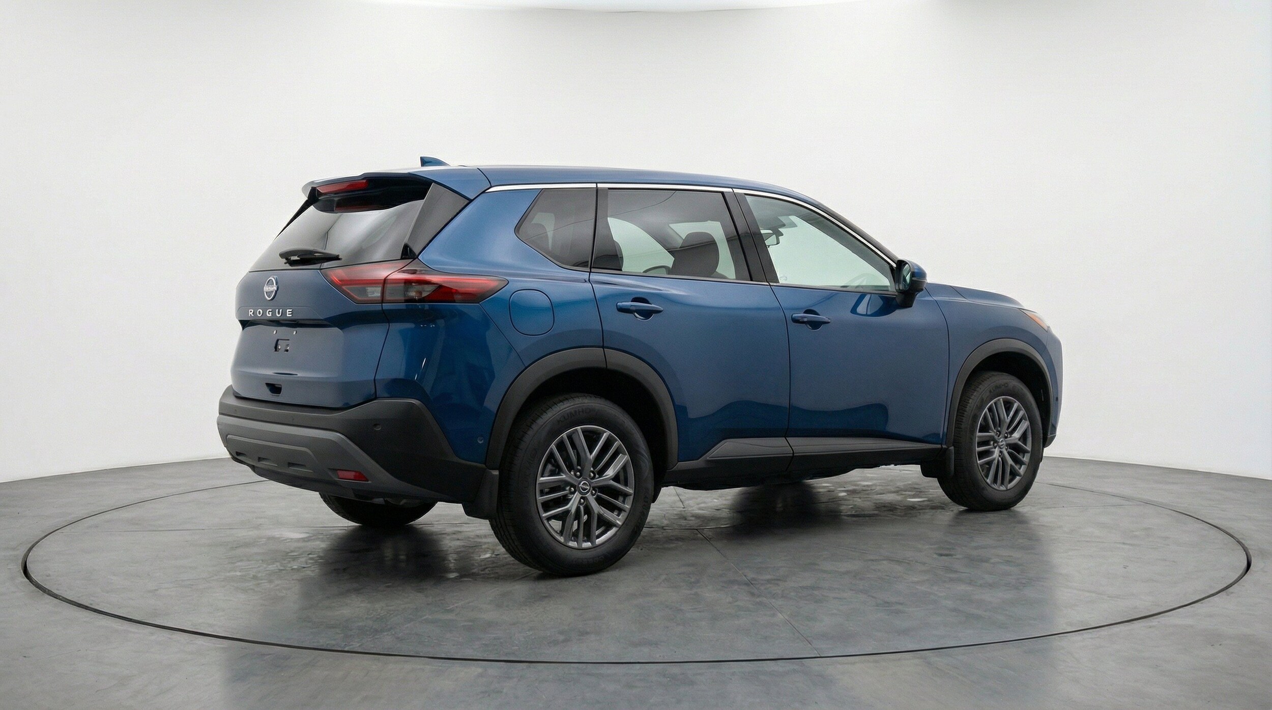 Thumbnail: 2026 Nissan Rogue - 9