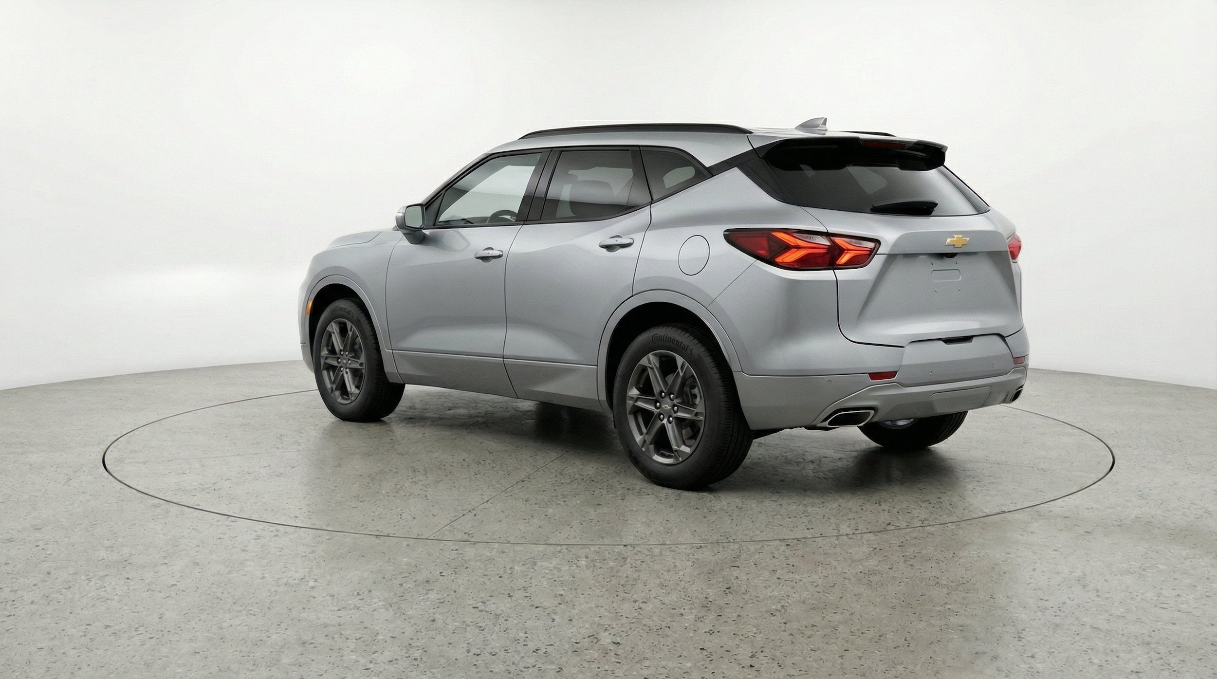 Thumbnail: 2026 Chevrolet Blazer - 6