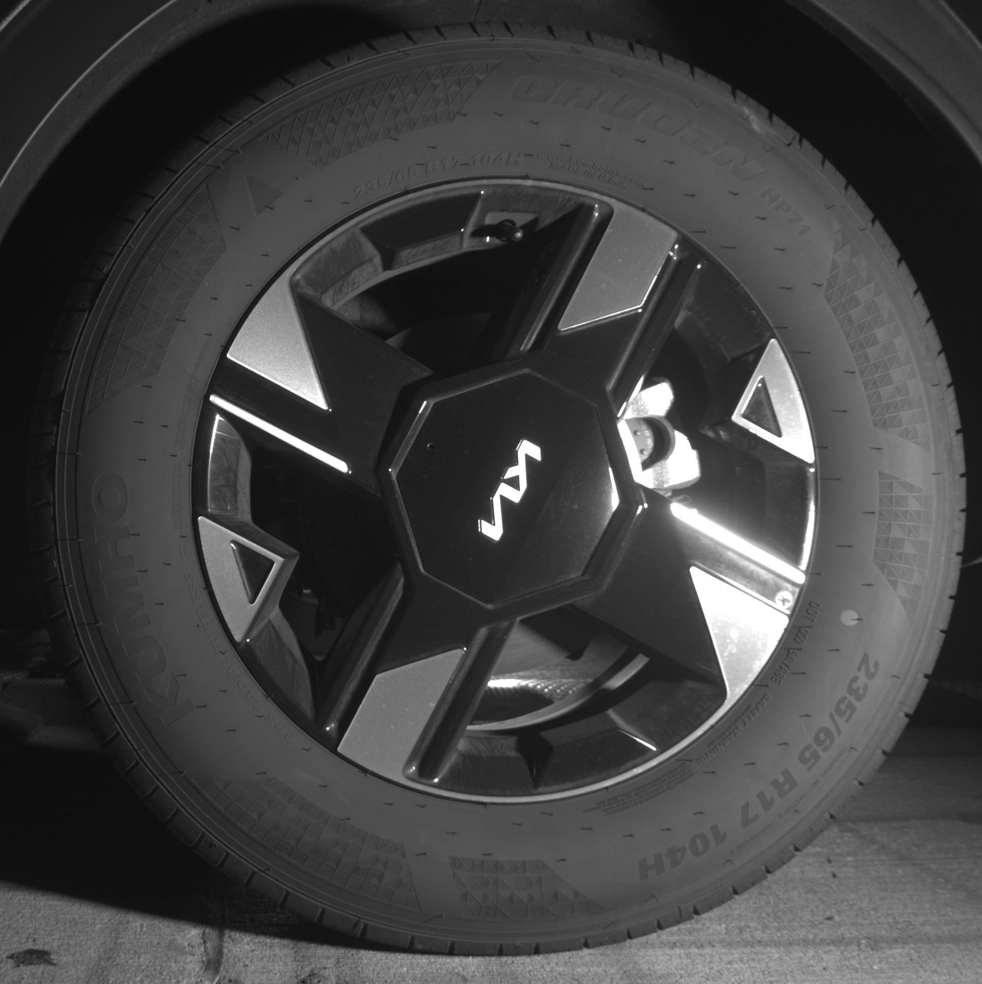 Thumbnail: 2026 Kia Sportage - 14