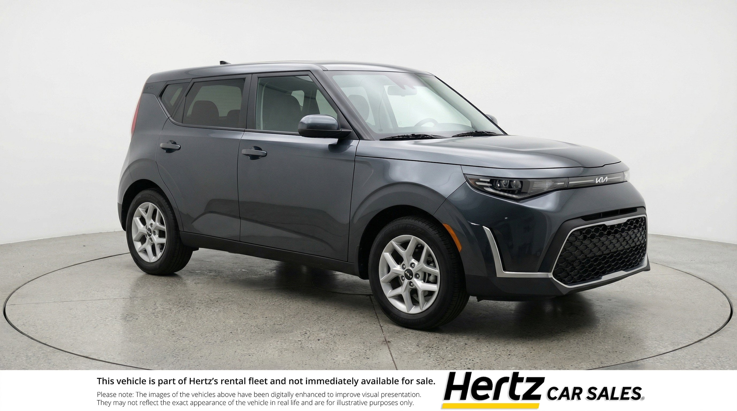 Thumbnail: 2025 Kia Soul - 1