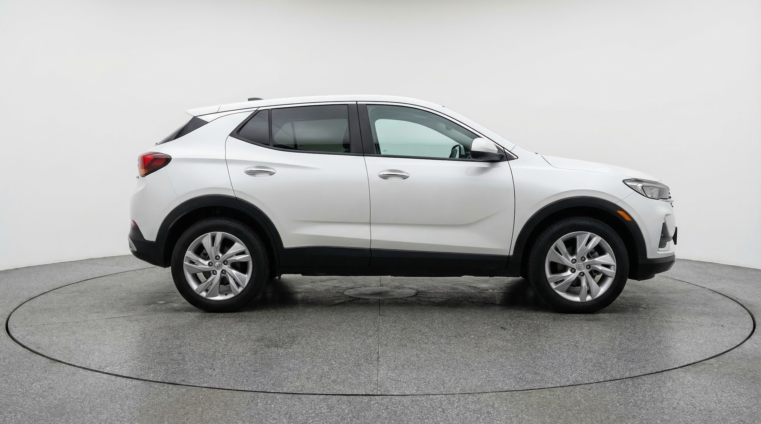 Thumbnail: 2025 Buick Encore GX - 8