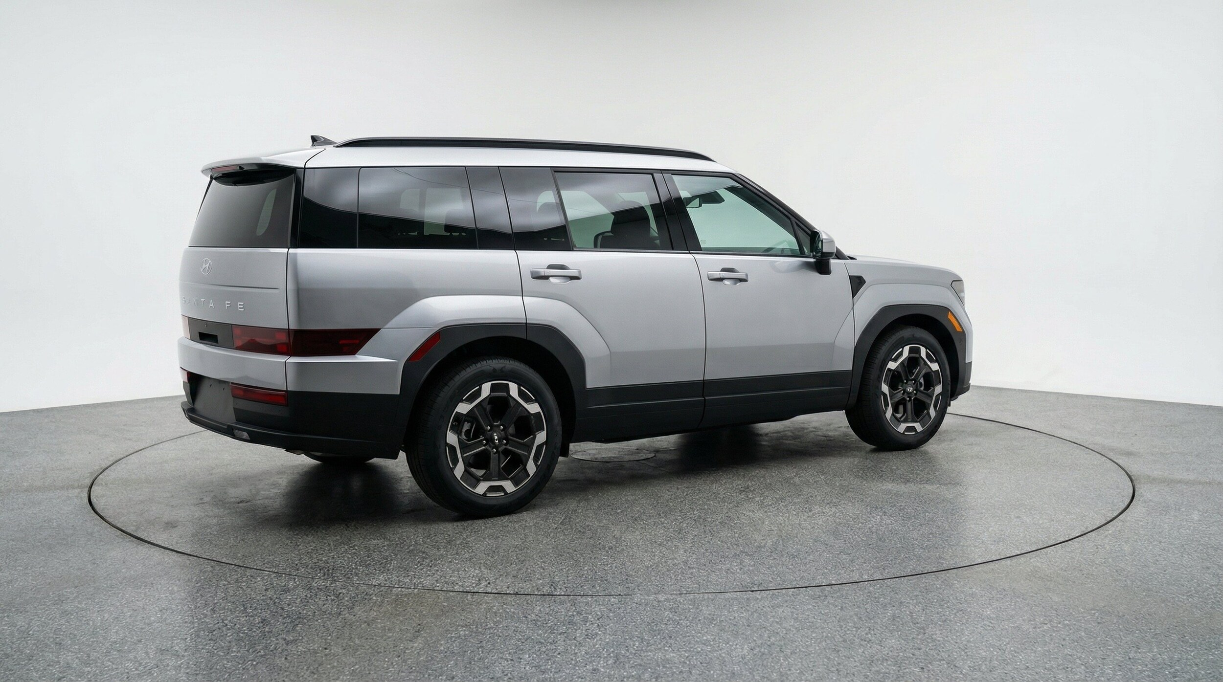 Thumbnail: 2026 Hyundai Santa Fe - 9