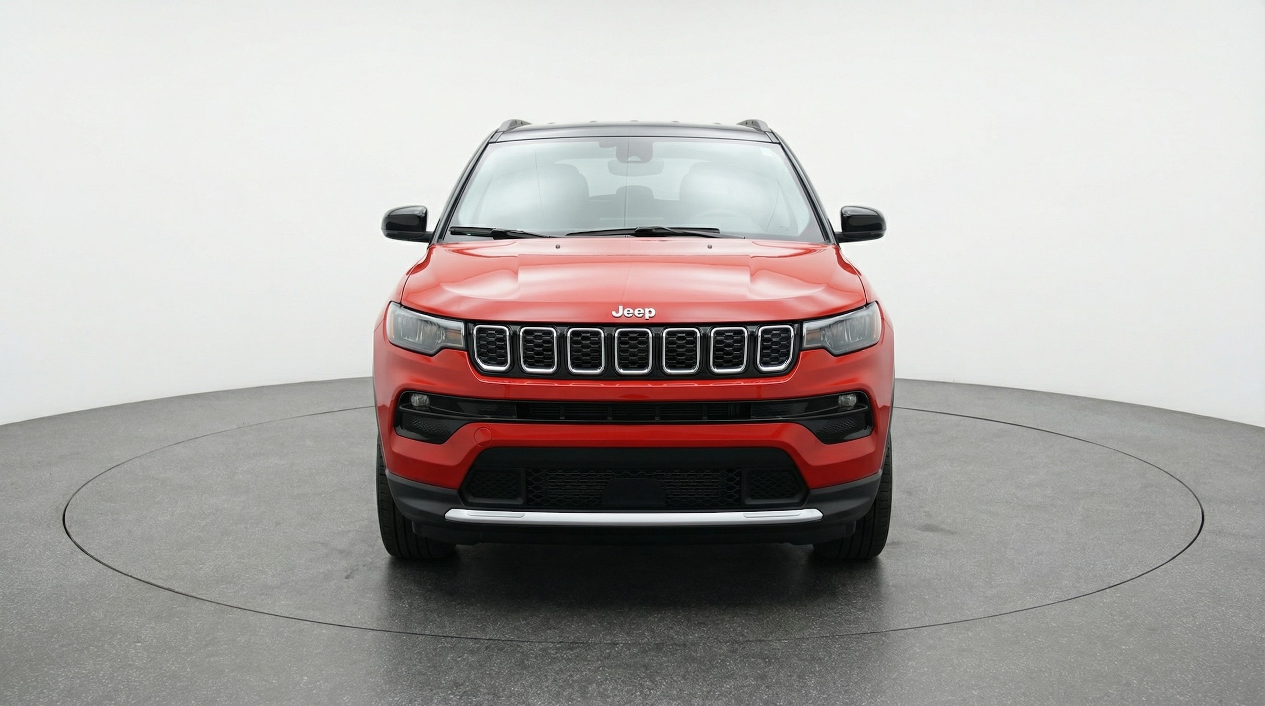 Thumbnail: 2025 Jeep Compass - 2