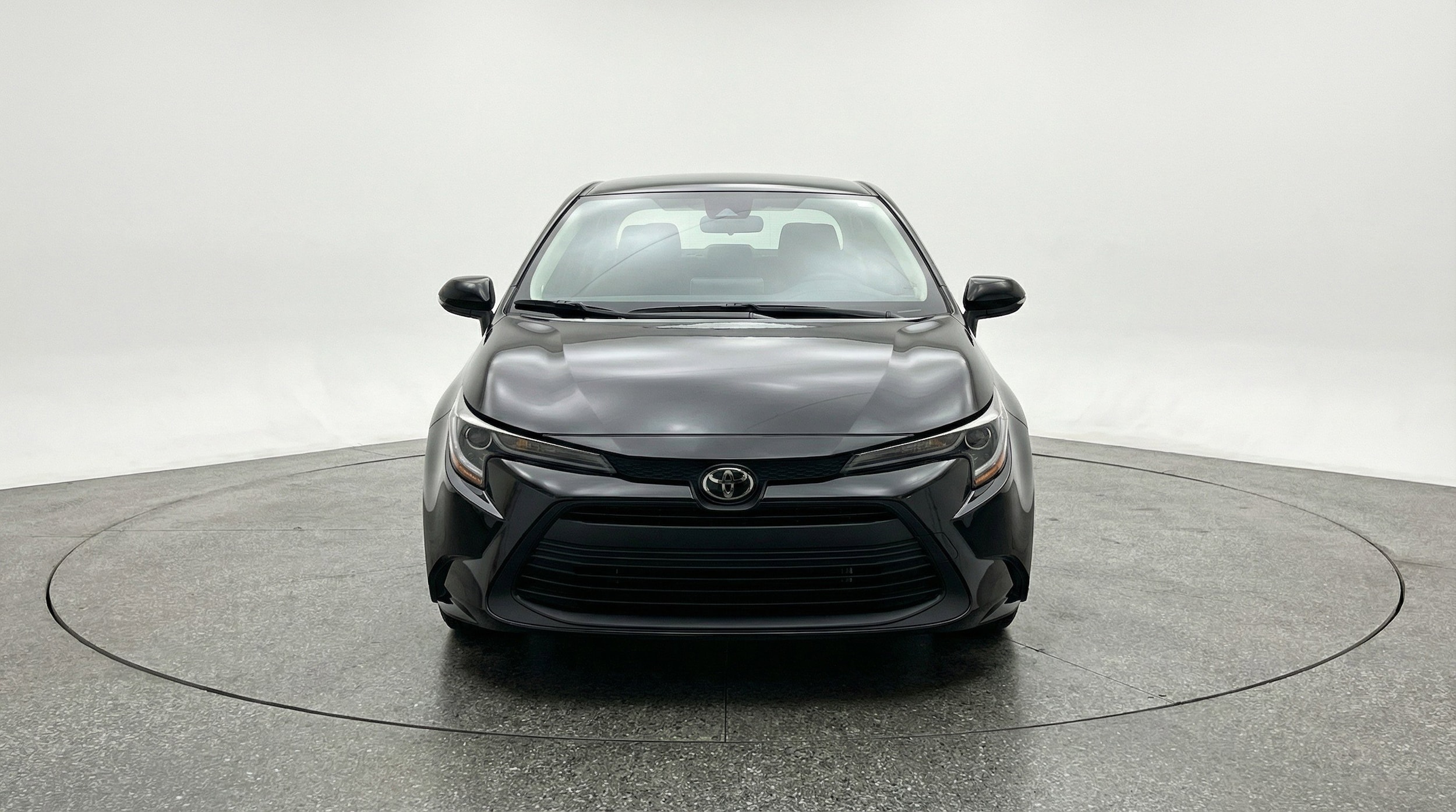 Thumbnail: 2025 Toyota Corolla - 2