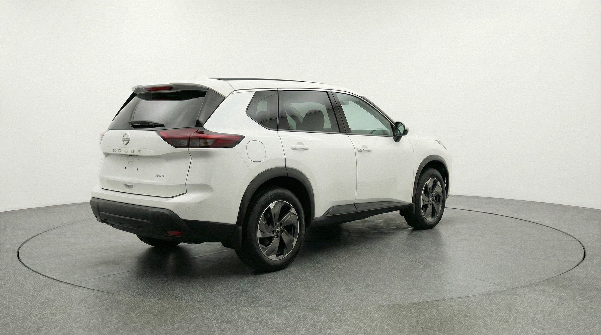 Thumbnail: 2025 Nissan Rogue - 9