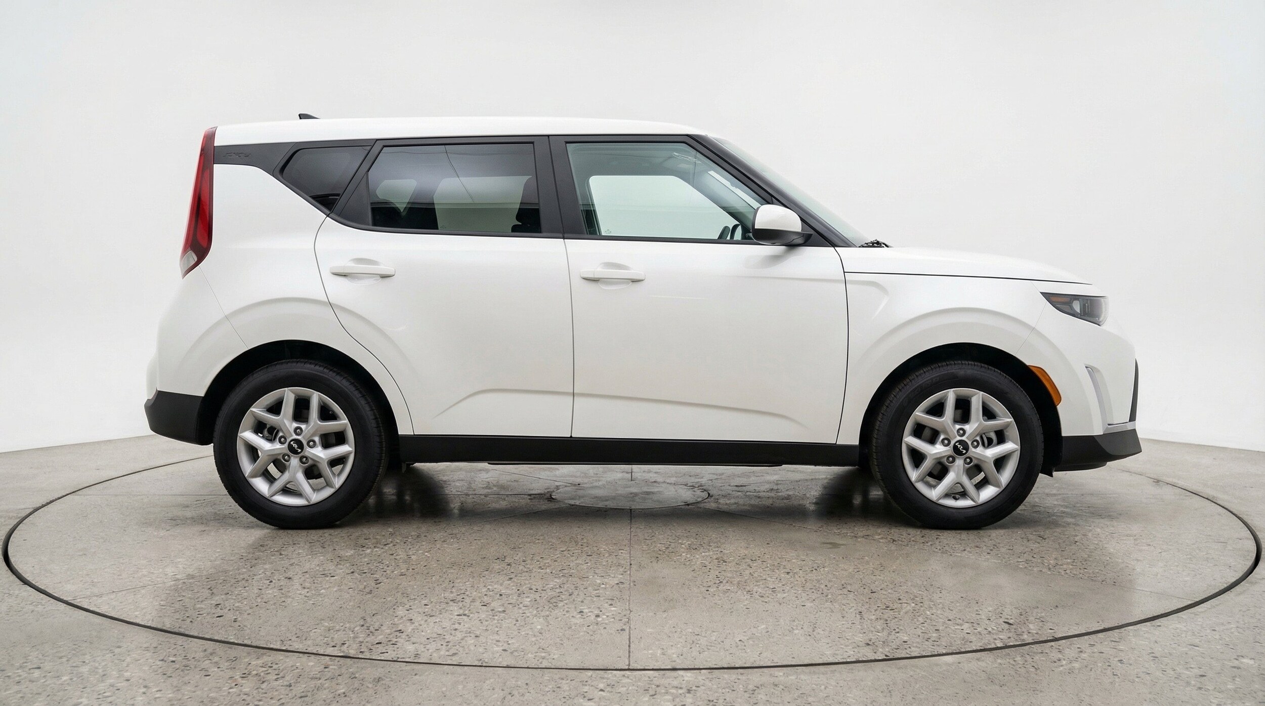 Thumbnail: 2025 Kia Soul - 11