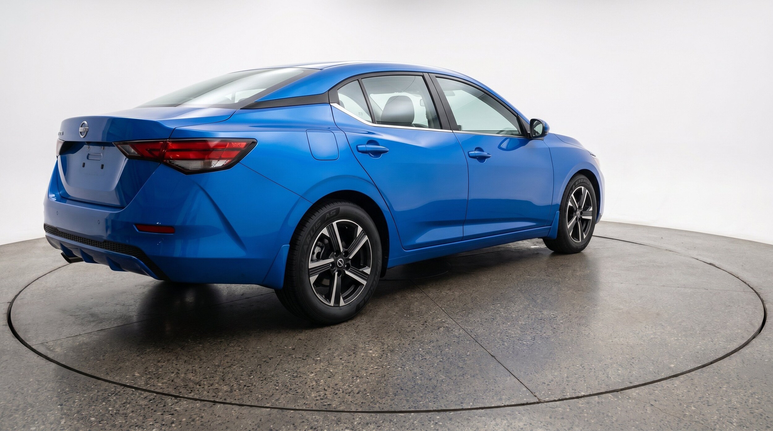 Thumbnail: 2025 Nissan Sentra - 9