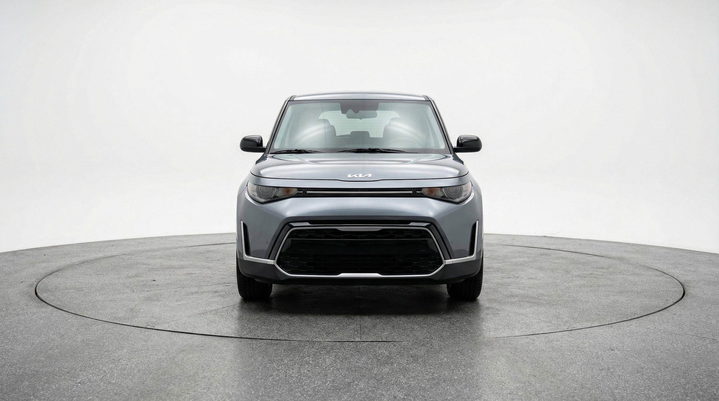 Thumbnail: 2025 Kia Soul - 2