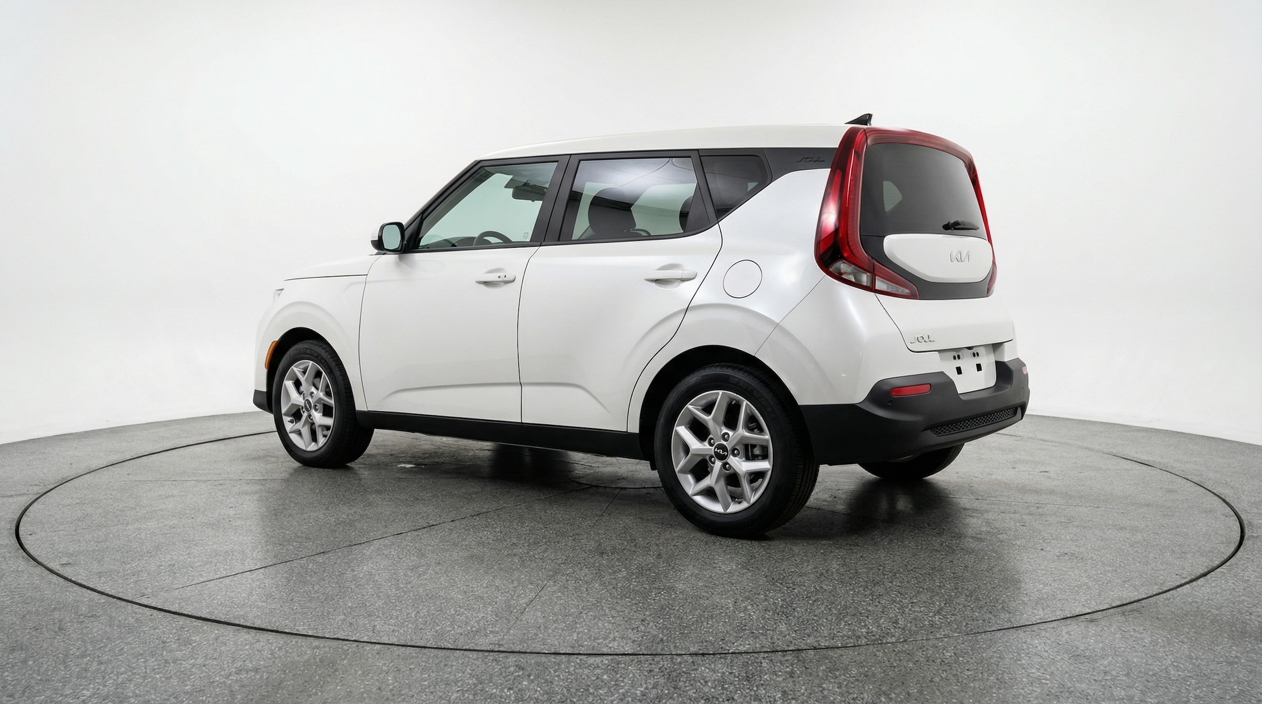 Thumbnail: 2025 Kia Soul - 5