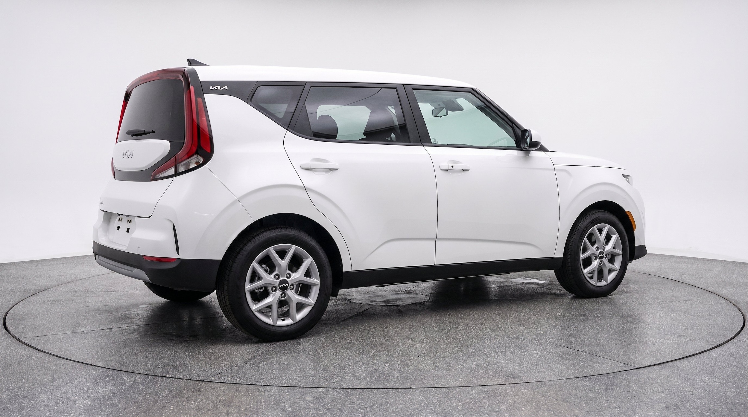 Thumbnail: 2025 Kia Soul - 9