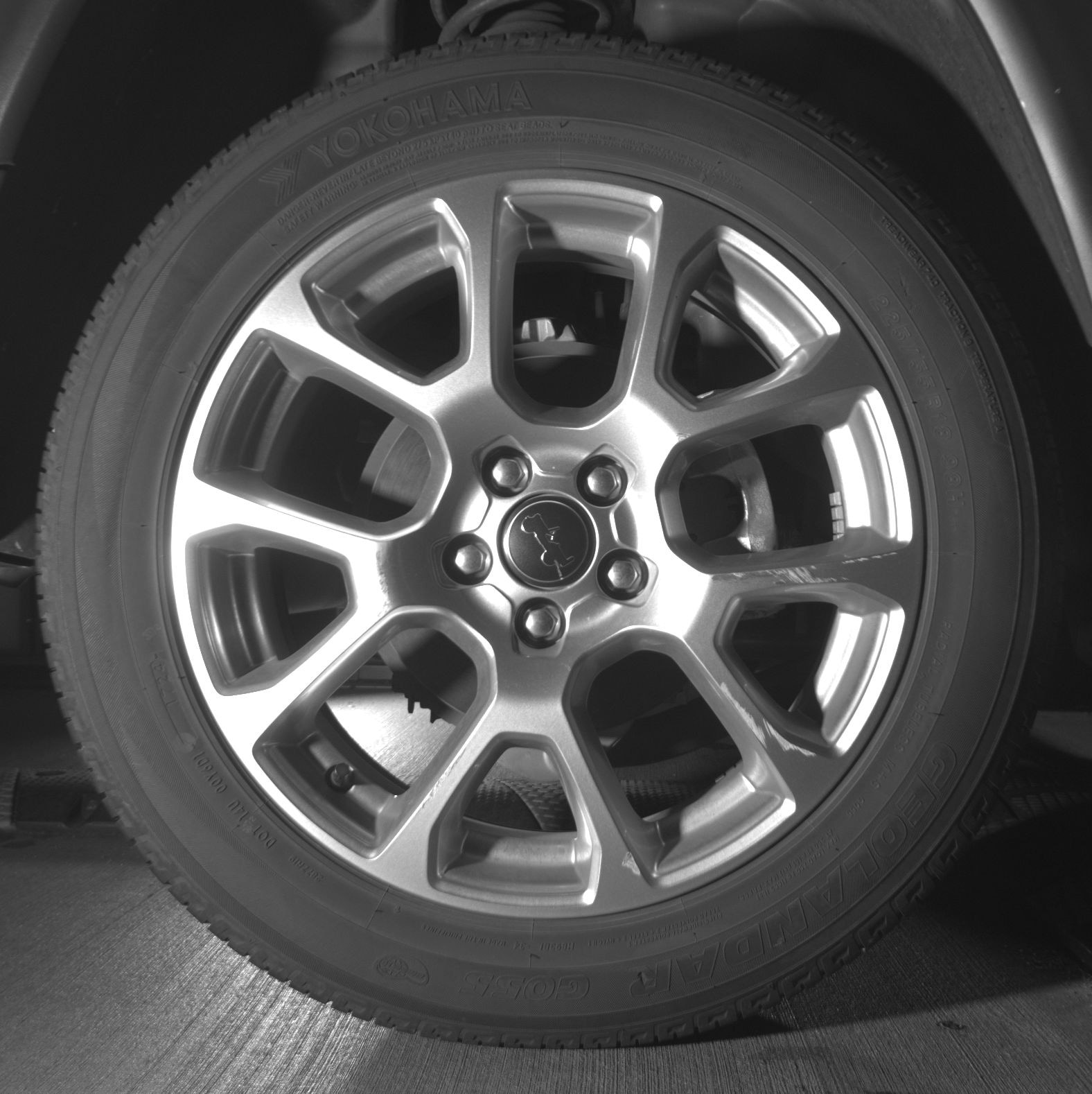 Thumbnail: 2025 Jeep Compass - 12