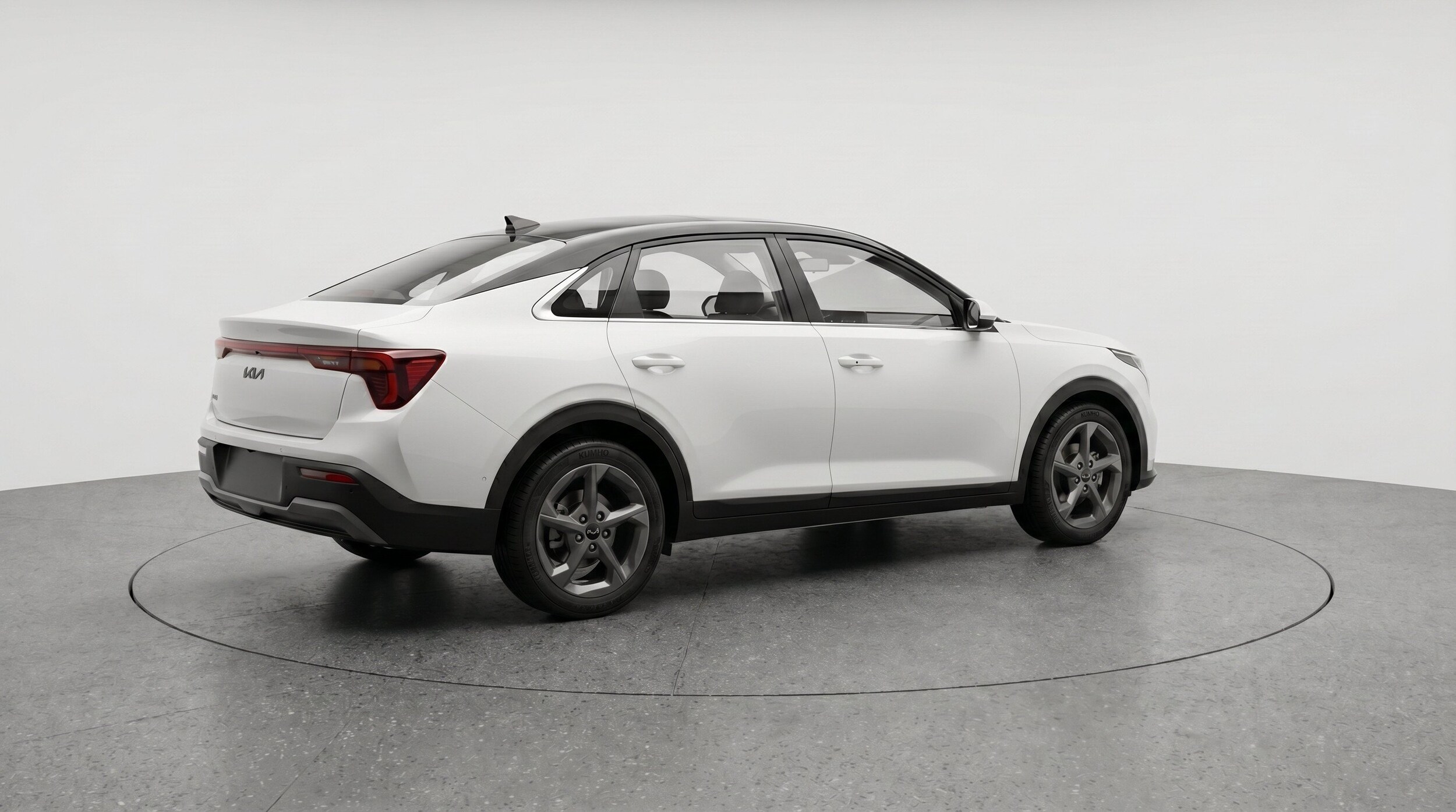 Thumbnail: 2025 Kia K4 - 9