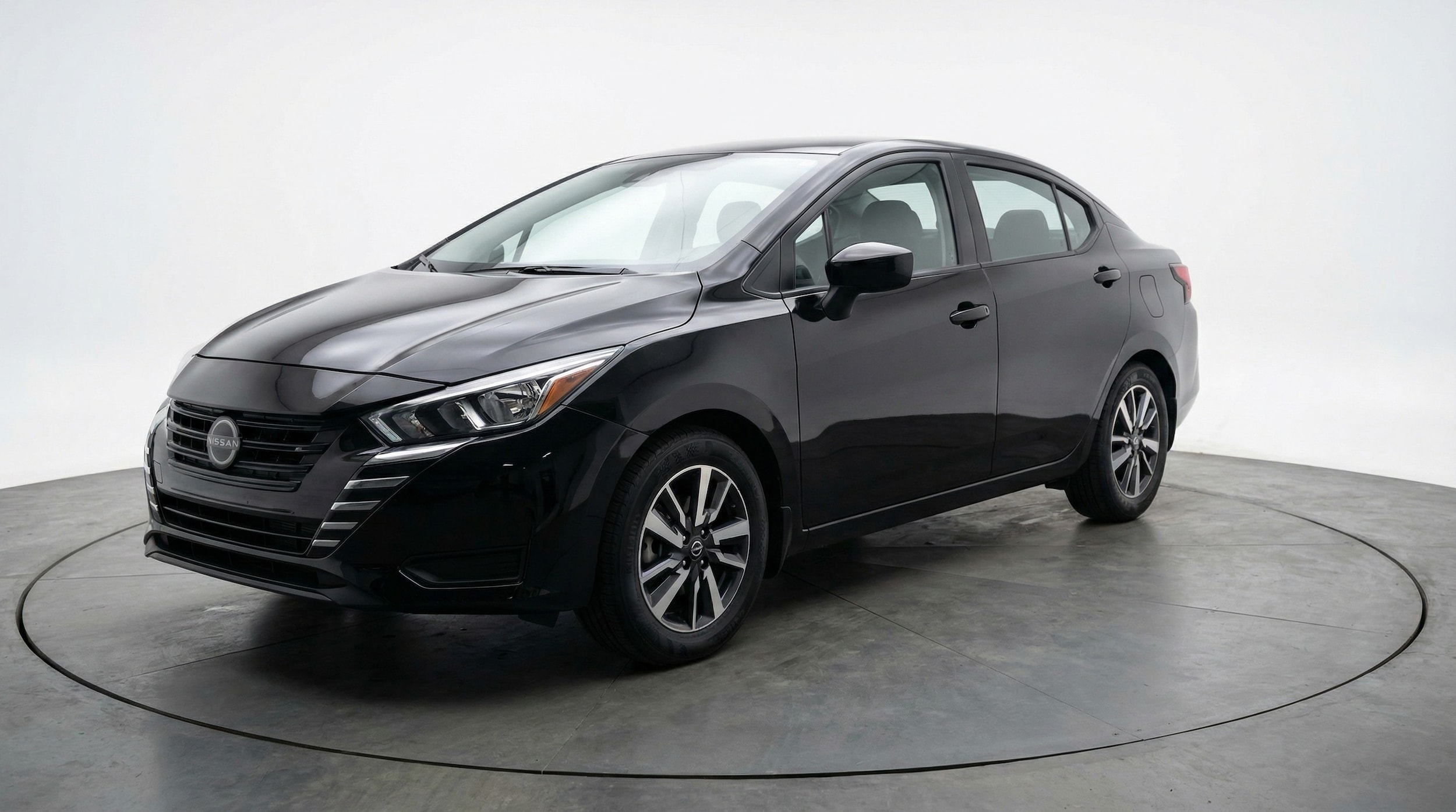 Thumbnail: 2025 Nissan Versa - 3