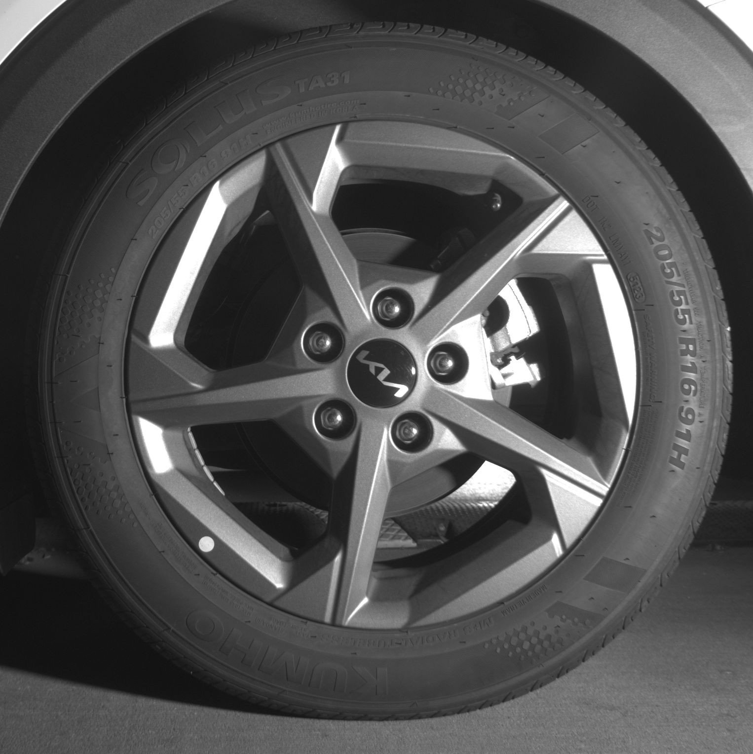 Thumbnail: 2025 Kia K4 - 14