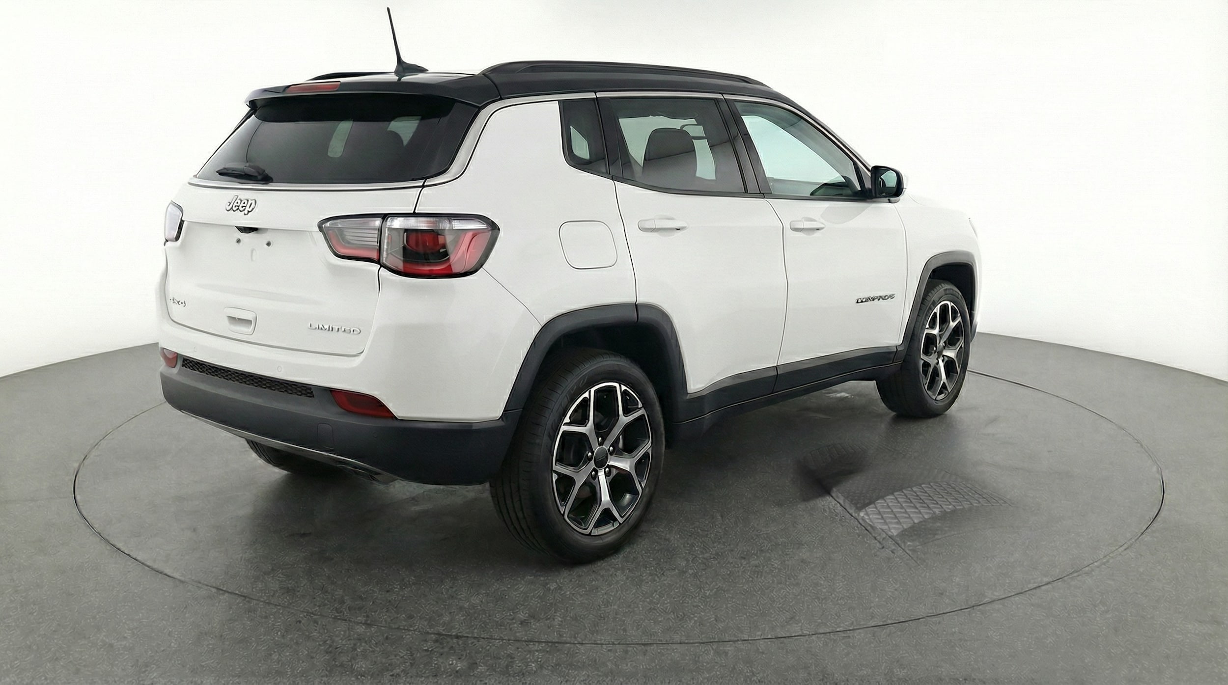 Thumbnail: 2025 Jeep Compass - 7