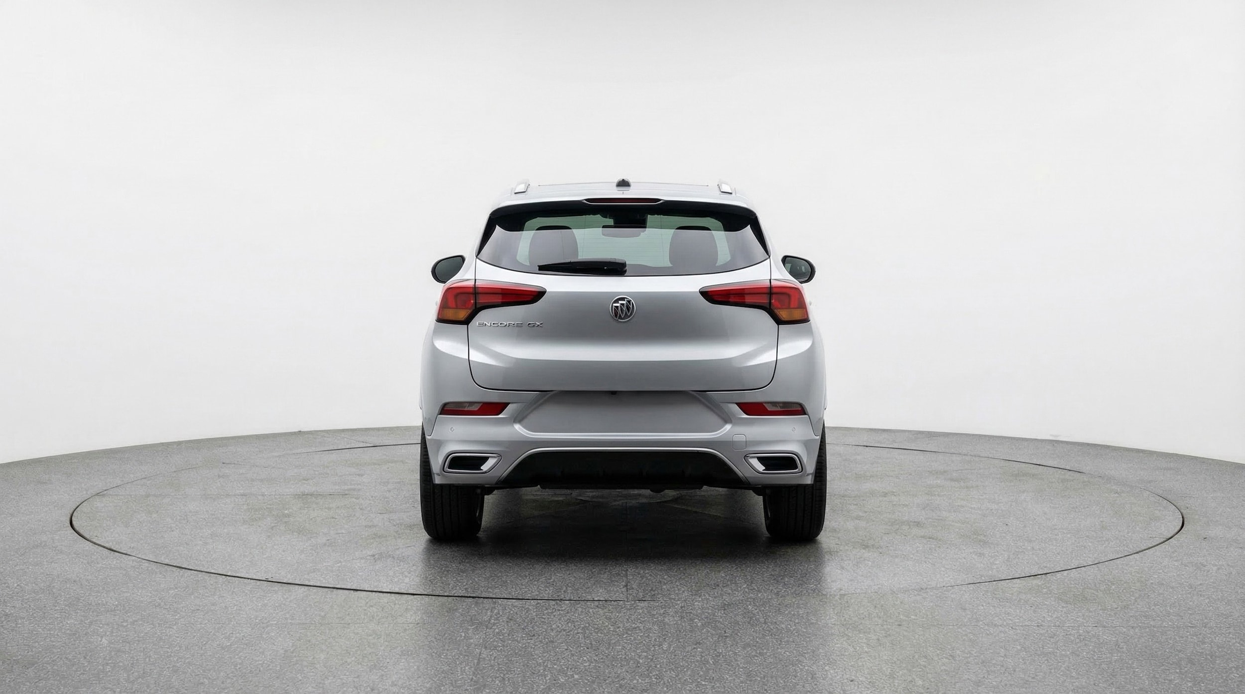 Thumbnail: 2025 Buick Encore GX - 7