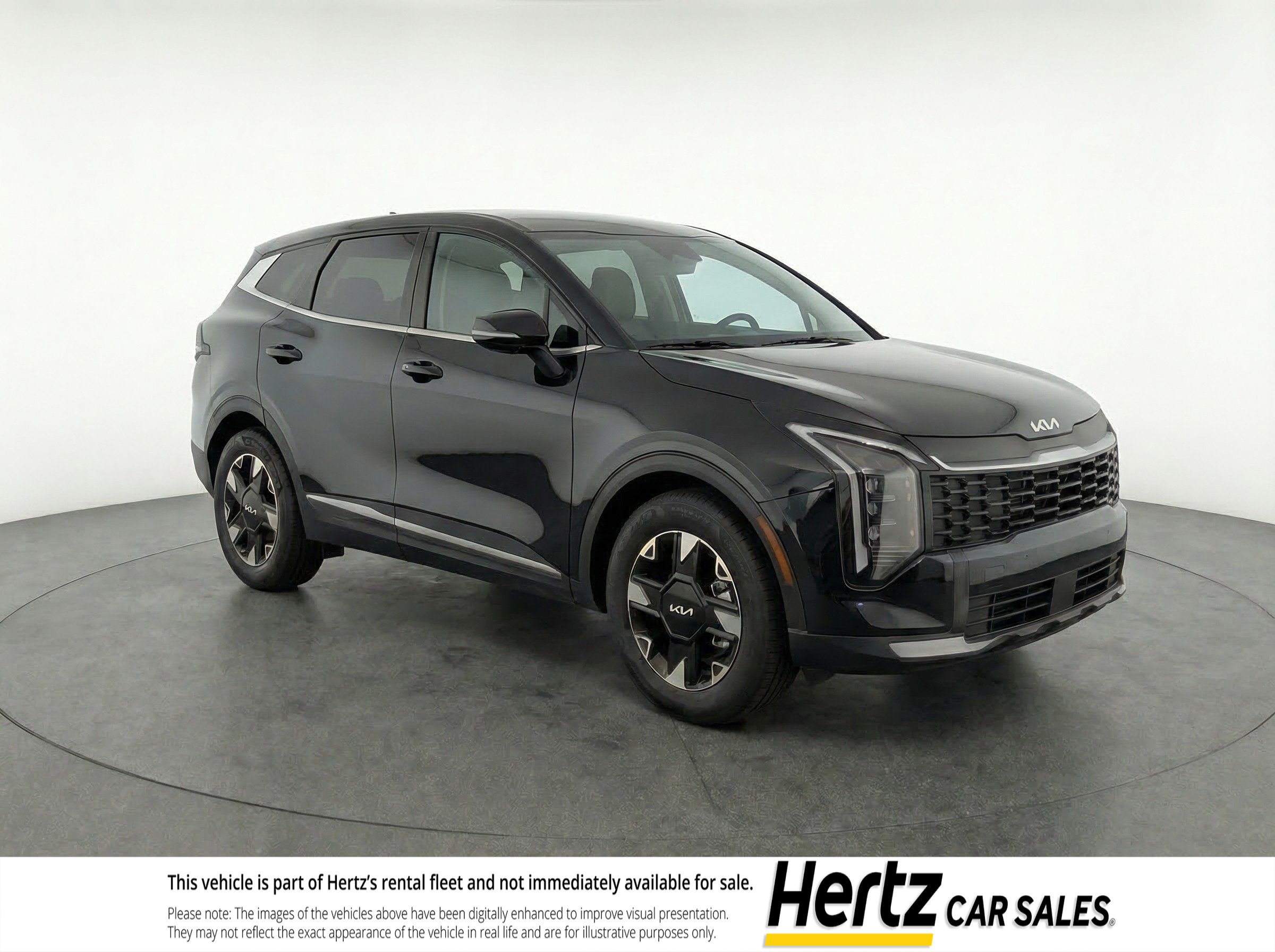 Thumbnail: 2026 Kia Sportage - 1